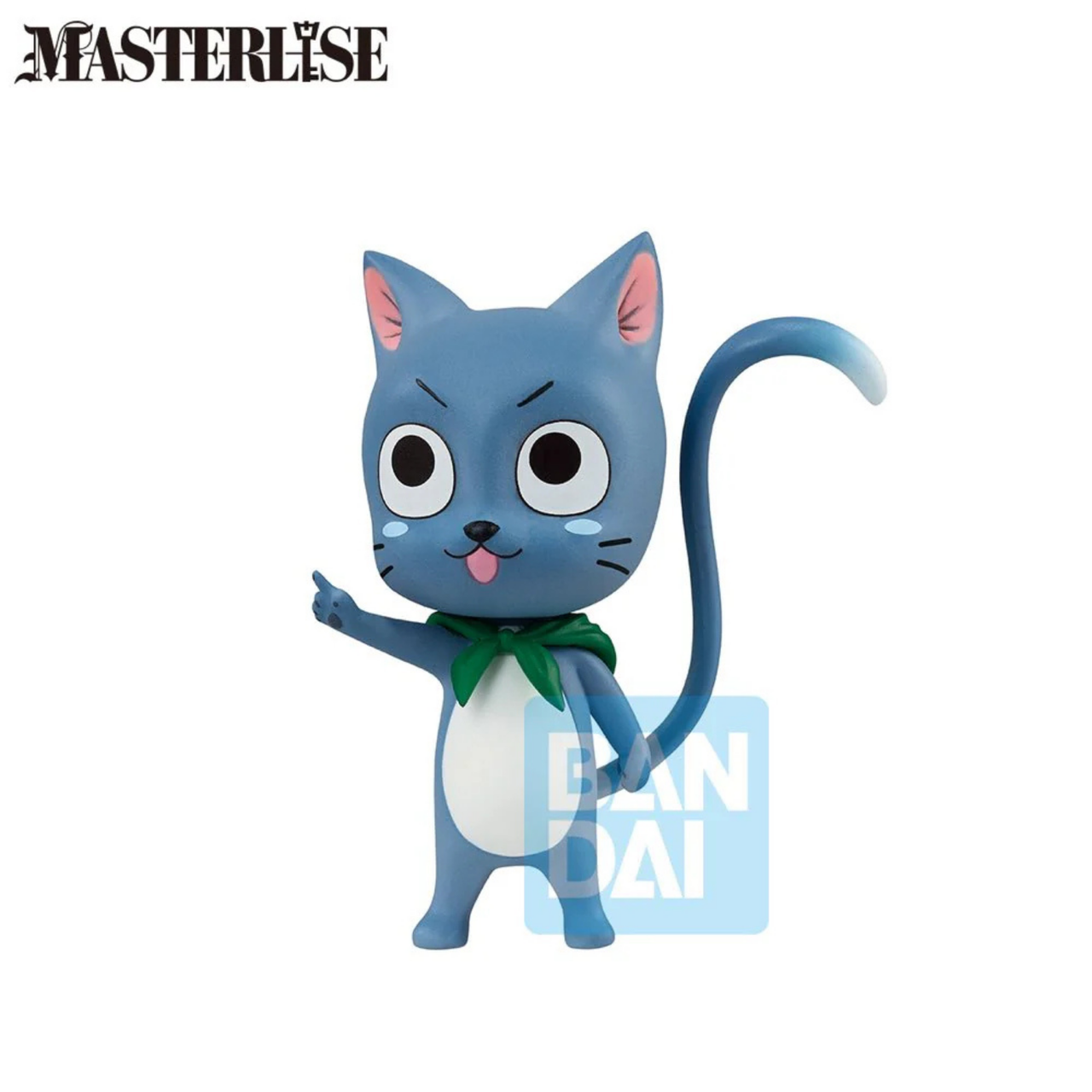 FAIRY TAIL(1)〜(49) Fairy Tail: Happy (FairyTail 20th Anniversary) - Masterlise