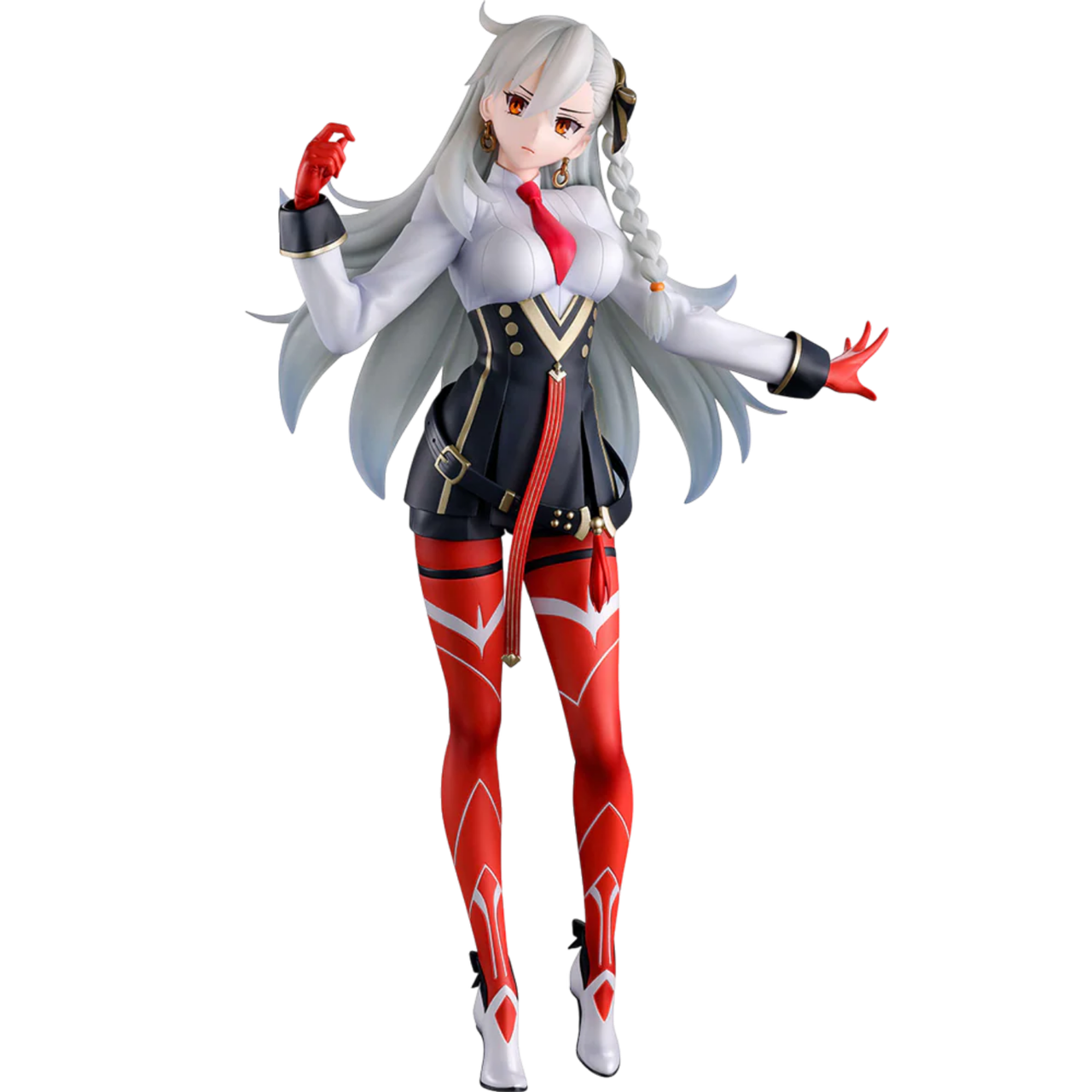 Fate/Grand Order: Olga Marie Animusphere (Chaldea Pickup Memories) - Gracemaster Ichibansho Figure (PREORDER)、Bandai Hobby、kayou