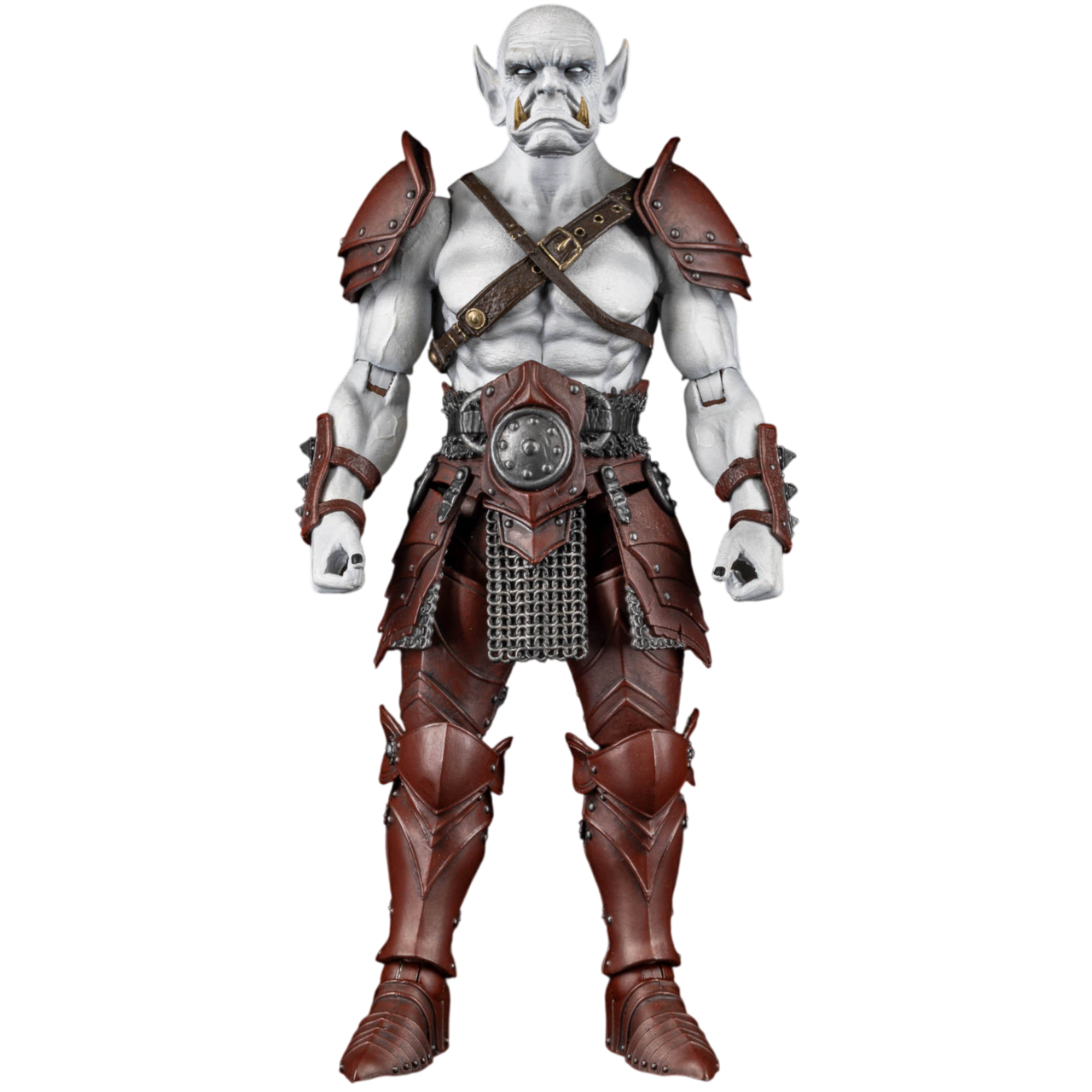 Mythic Legions: Armory Gladiator - Vampire Orc - Action Figure