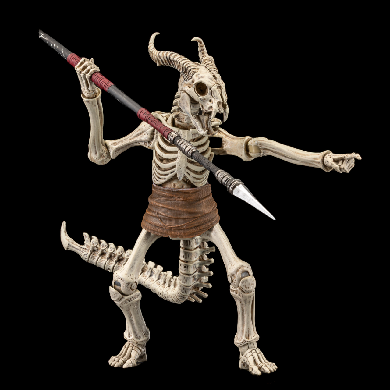 Mythic Legions: Skeleton Soldiers Add-On Set (PREORDER) - Game Nerdz