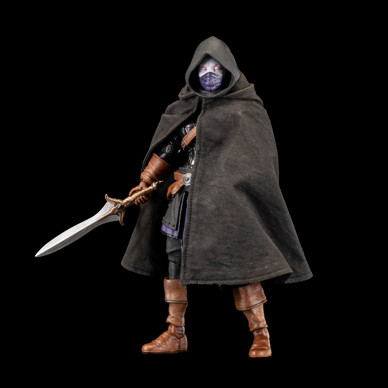 Mythic Legions: Vampire Archer Add-On Set (PREORDER) - Game Nerdz
