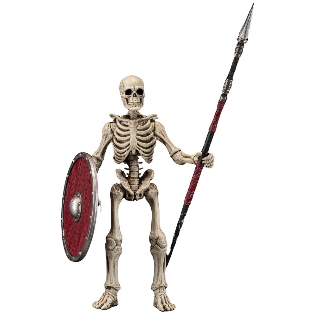 Mythic Legions: Skeleton Legion Builder 3 - Action Figure