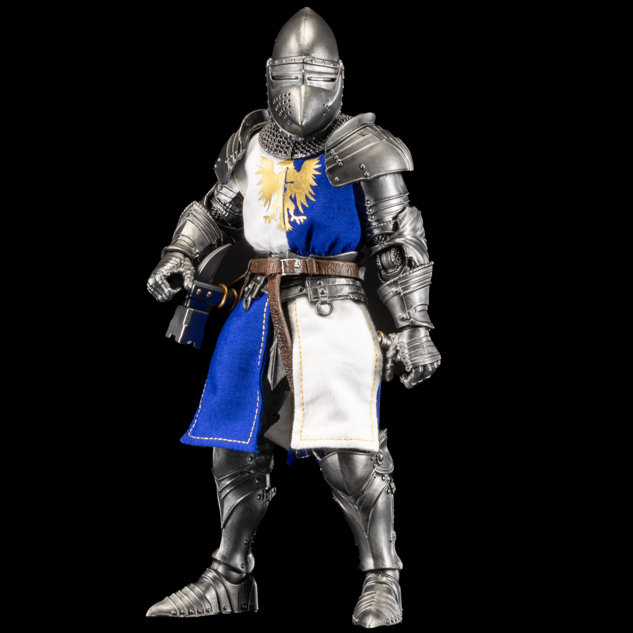 Mythic Legions: Order of Eathyron Tunic Set (PREORDER) - Game Nerdz