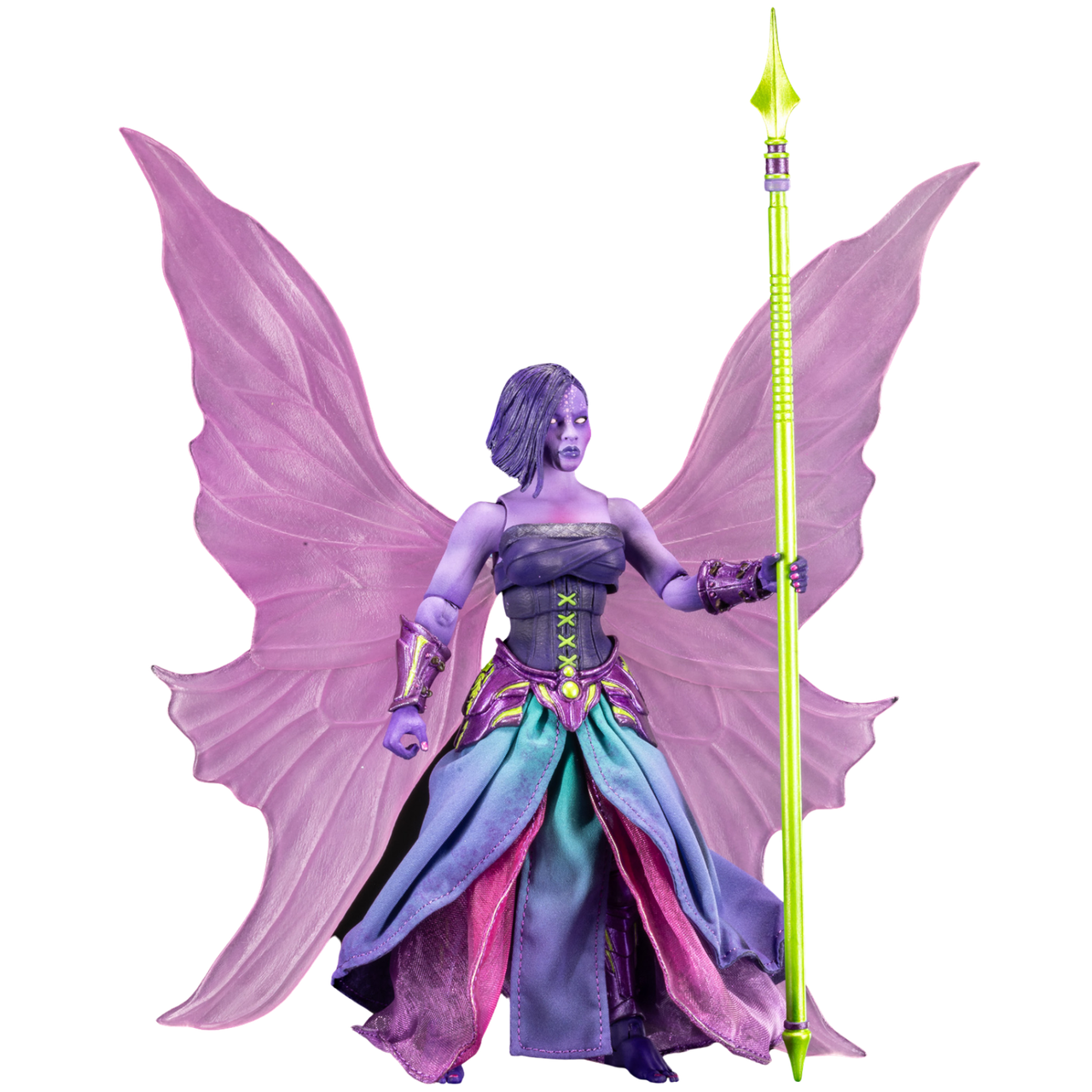 Mythic Legions: The Yemaya Divine (Deluxe) - Action Figure (PREORDER)、Four Horsemen Studios、kayou
