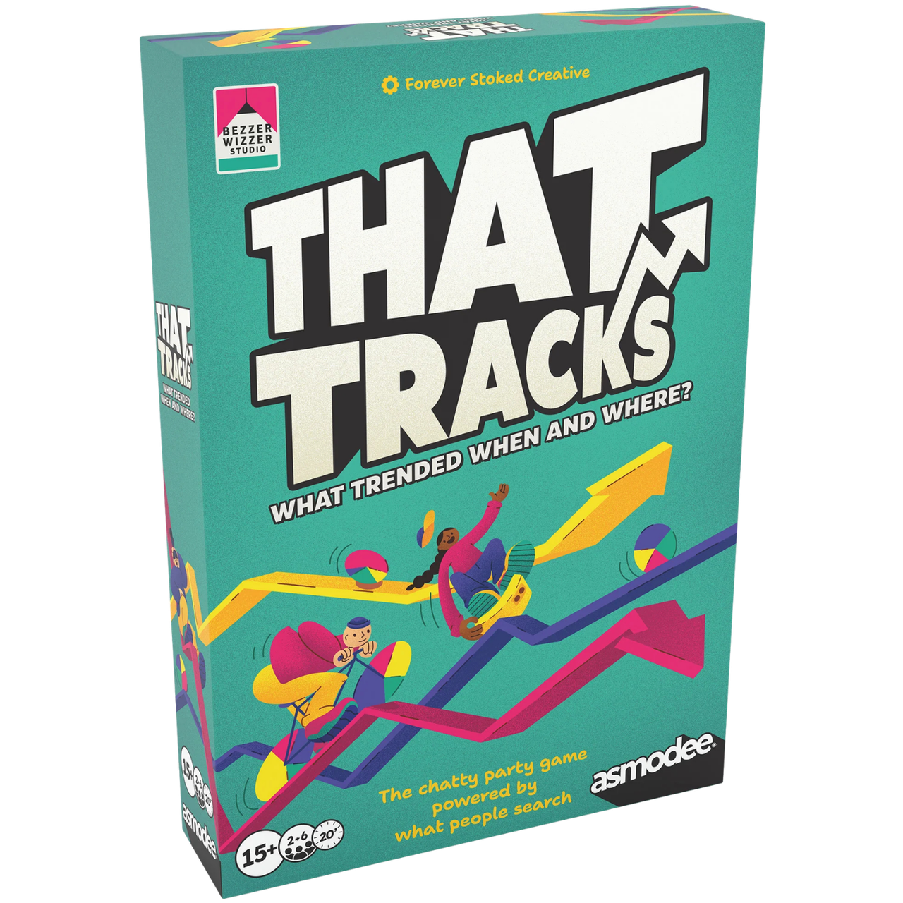 That Tracks、Bezzerwizzer、kayou