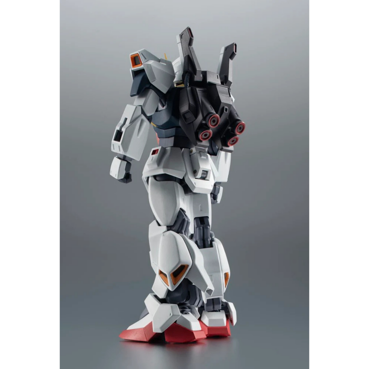 Mobile Suit Zeta Gundam: RX-178 Gundam MK-II (A.E.U.G.) (Ver Mobile Suit Zeta Gundam: RX-178 Gundam MK-II (A.E.U.G.) (Ver