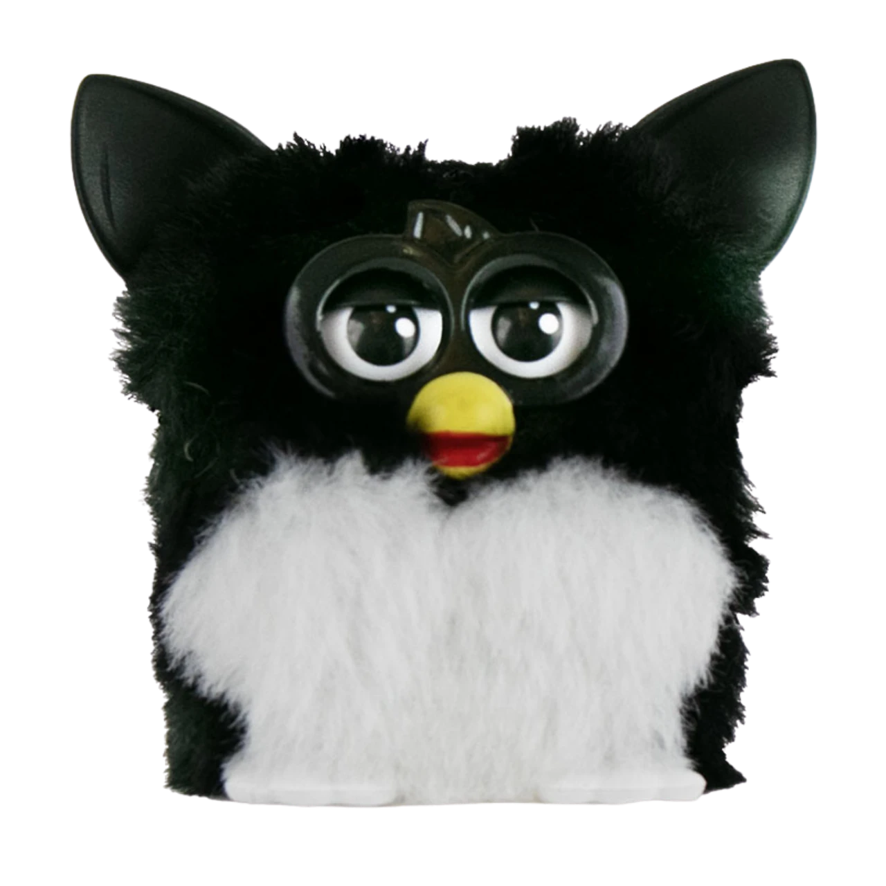 World's Smallest: Furby - Black & White、Super Impulse USA、kayou