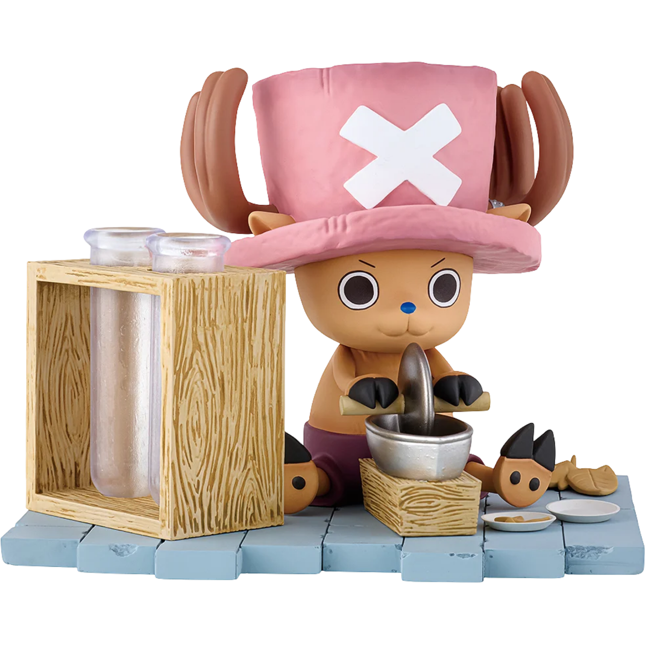 One Piece: Chopper (Animals) - Ichibansho Figure (PREORDER) - Game