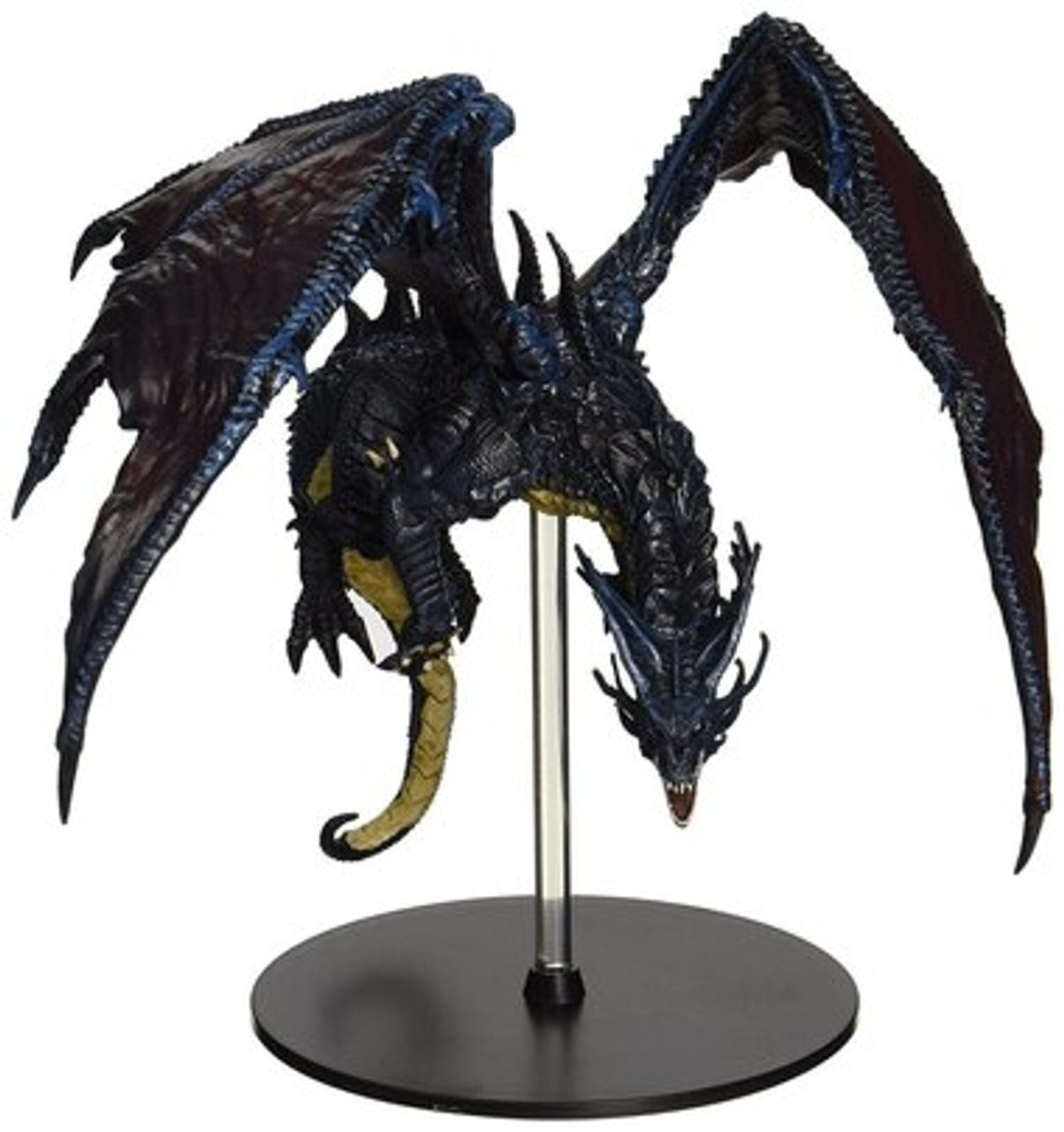 icons of the realms bahamut