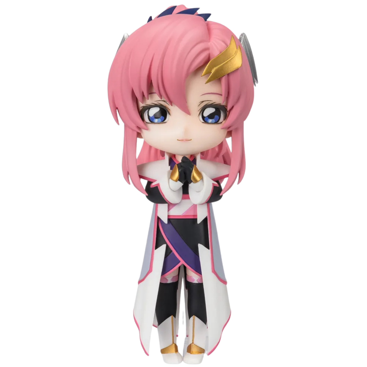 Mobile Suit Gundam SEED Freedom: Lacus Clyne - TAMASHII NATIONS Figuarts Mini Figure (PREORDER)、Bandai Hobby、kayou