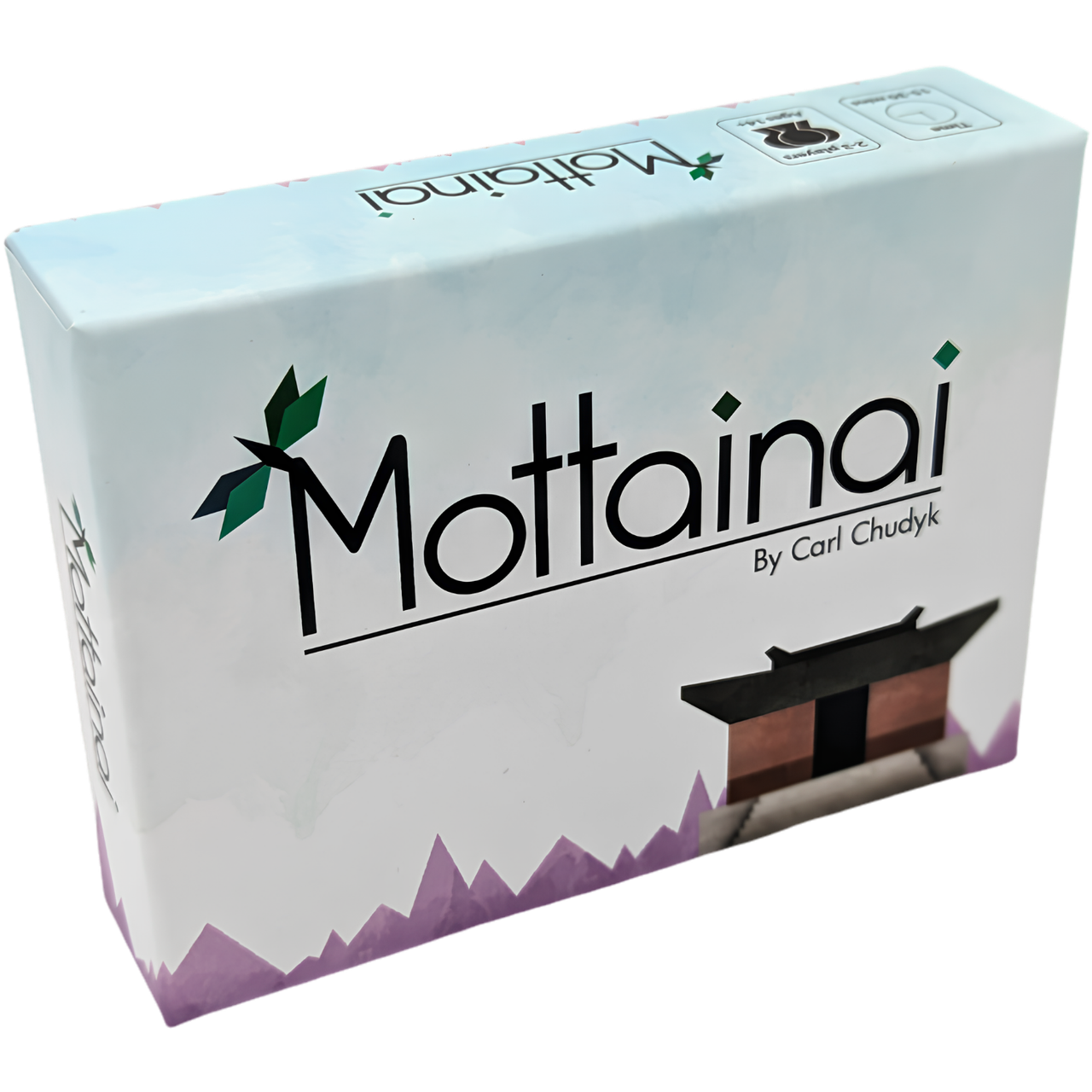 Mottainai (2025)、ASMADI GAMES、kayou