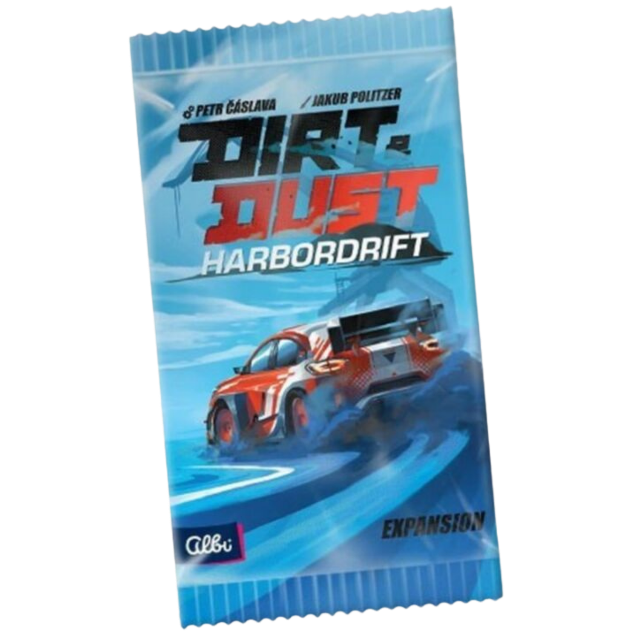 Dirt & Dust: Harbordrift Expansion (PREORDER)、Atlast Games、kayou