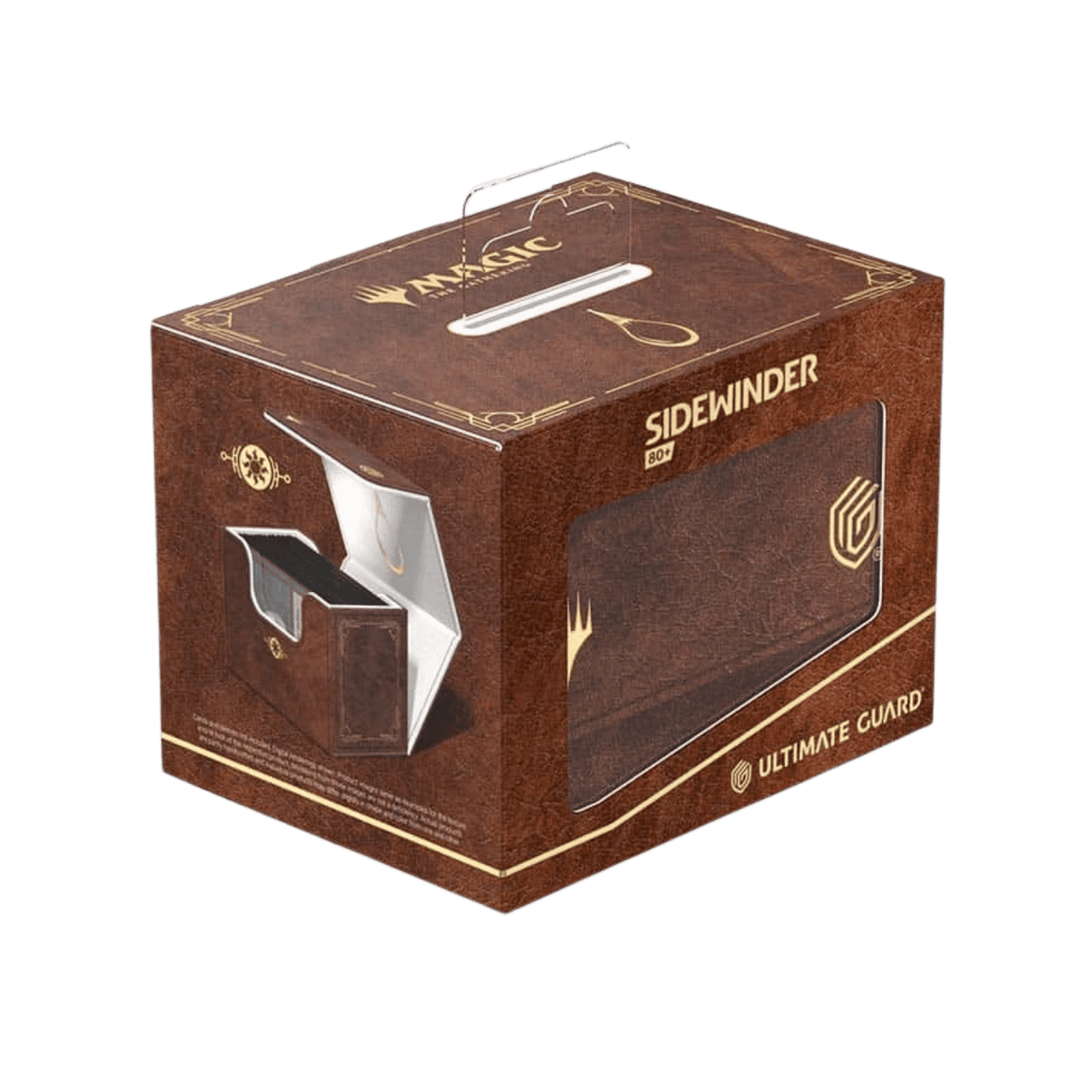 Ultimate Guard Deck Box: MTG 