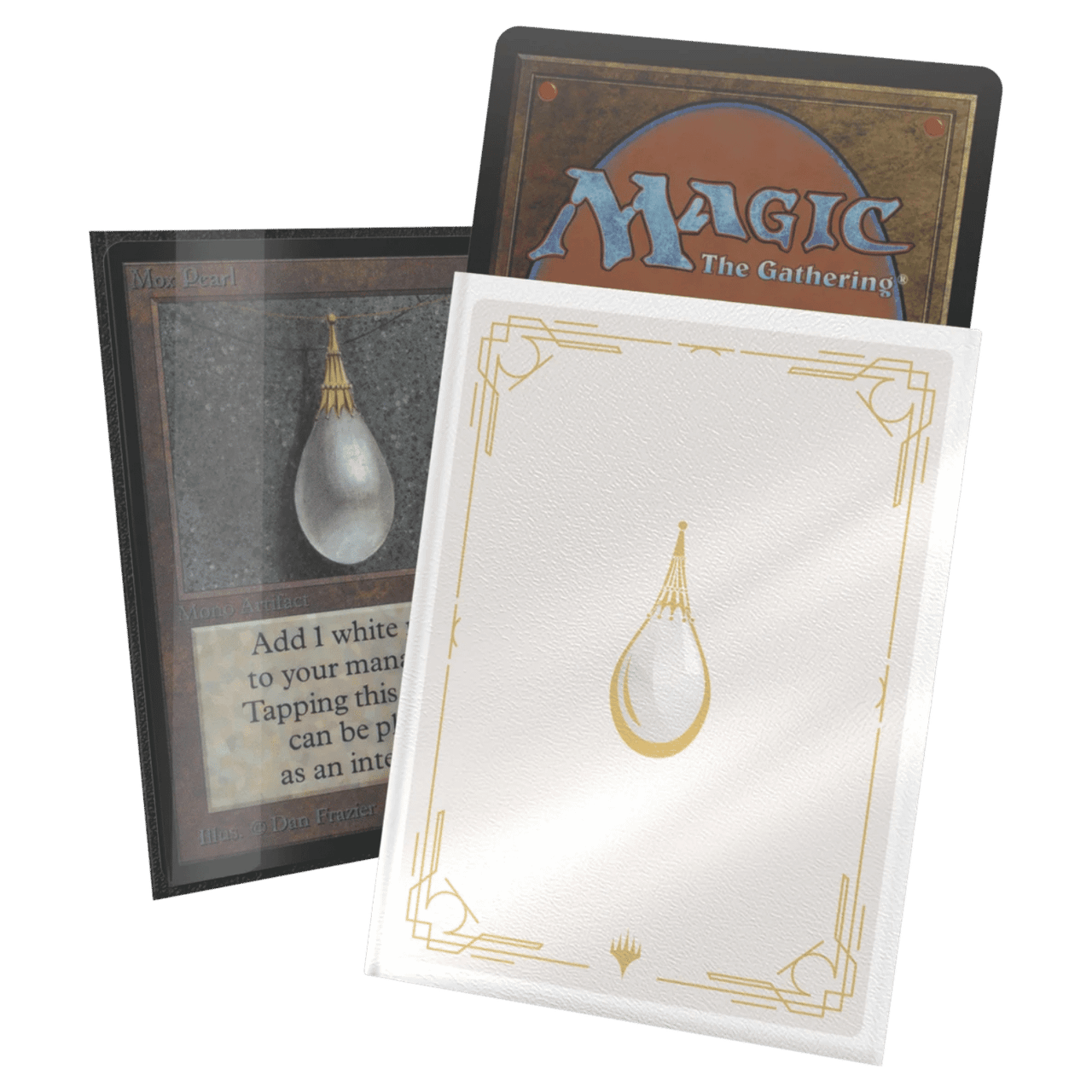 Ultimate Guard Sleeves: MTG 