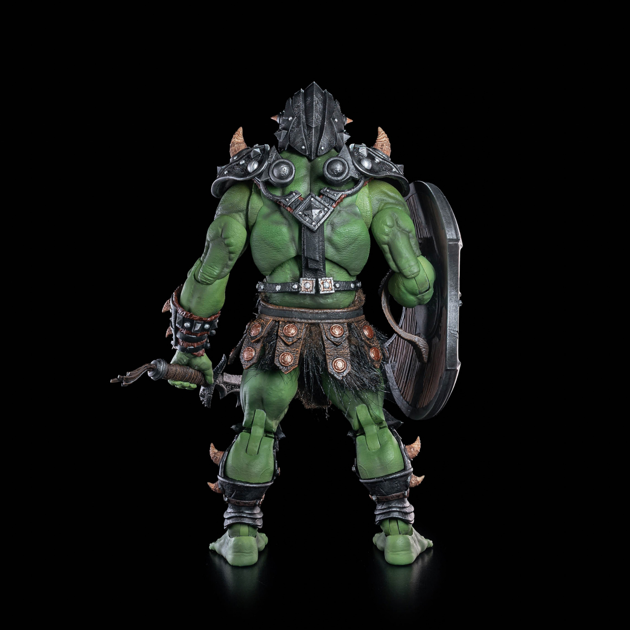 Mythic Legions: Kkurzog 2 (PREORDER) - Game Nerdz