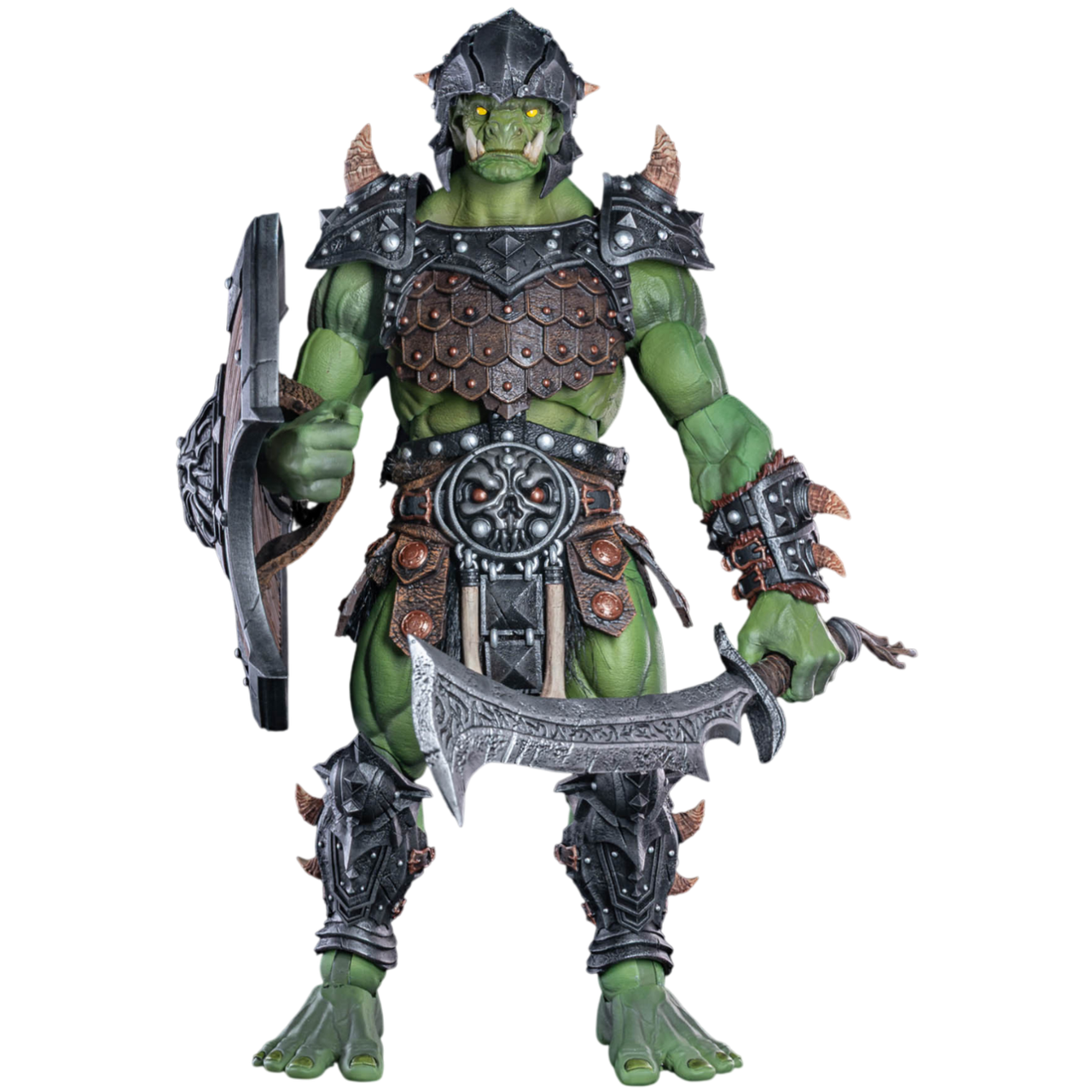 SF・ファンタジー・ホラー mythic legions KKURZOG Mythic Legions: Kkurzog 2 (PREORDER) - Game Nerdz