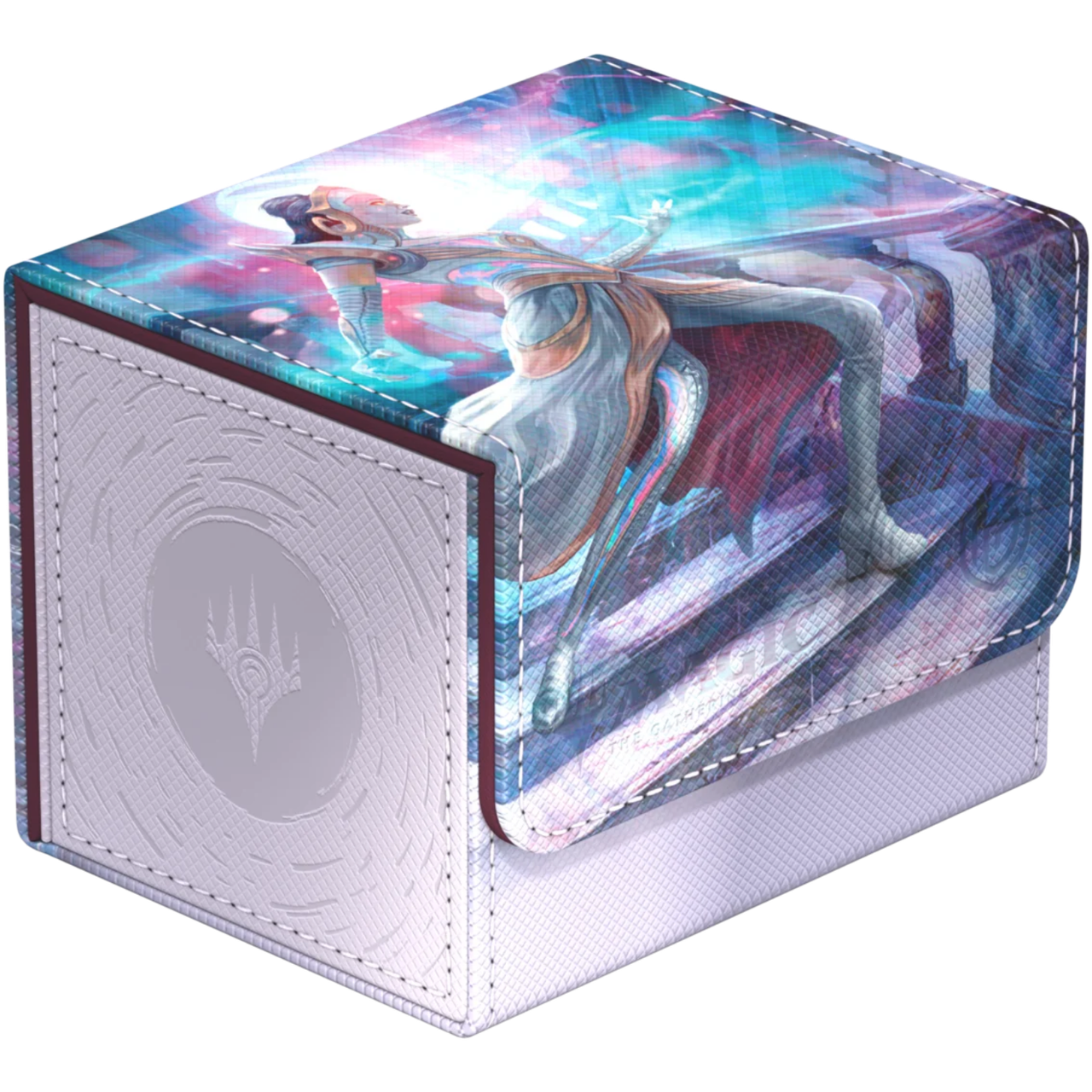 Ultimate Guard Deck Box: MTG Reality Fracture 