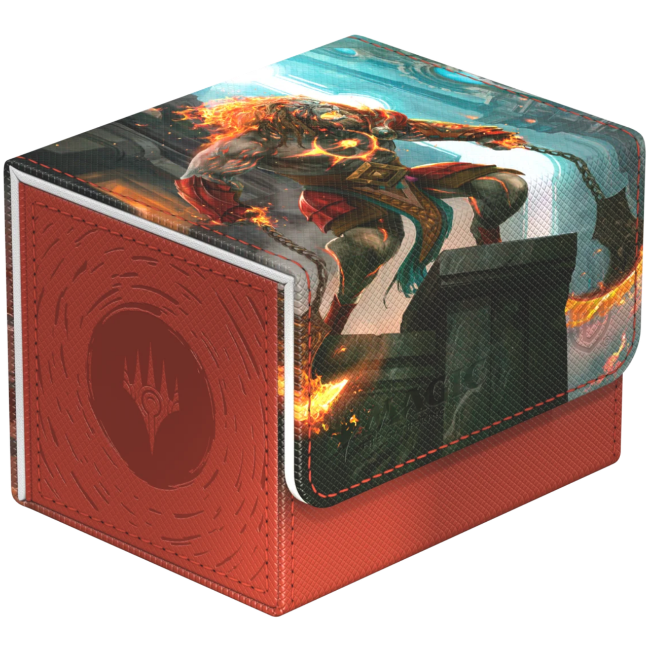 Ultimate Guard Deck Box: MTG Reality Fracture 