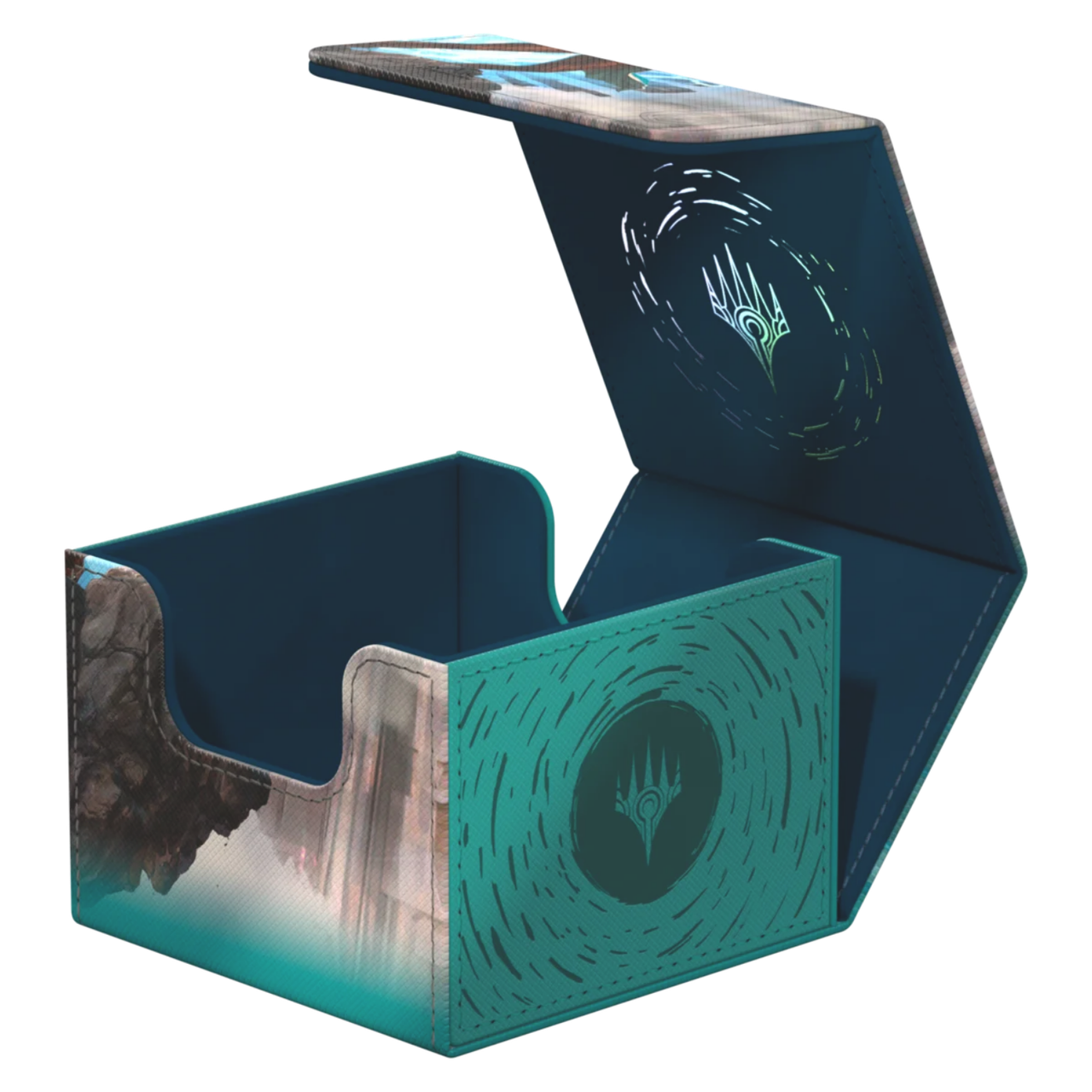 Ultimate Guard Deck Box: MTG Reality Fracture 