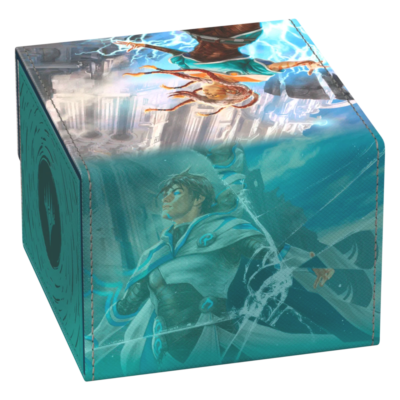 Ultimate Guard Deck Box: MTG Reality Fracture 