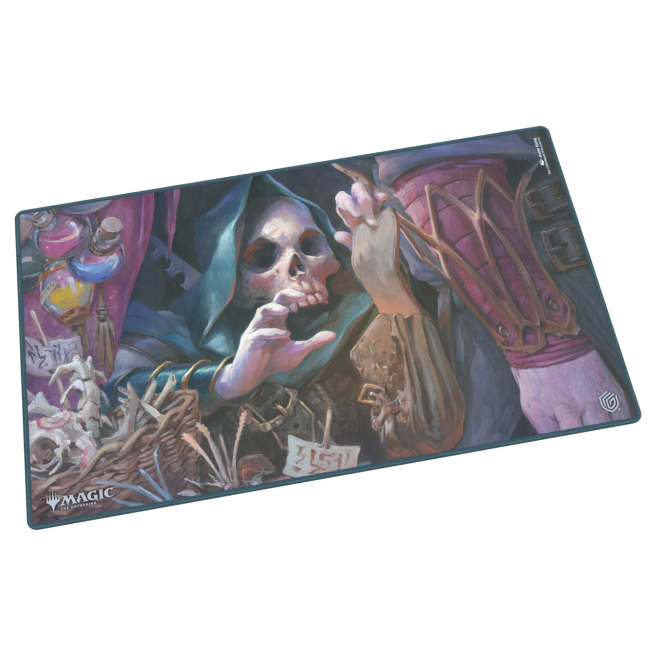 Ultimate Guard Playmat: MTG Reality Fracture 