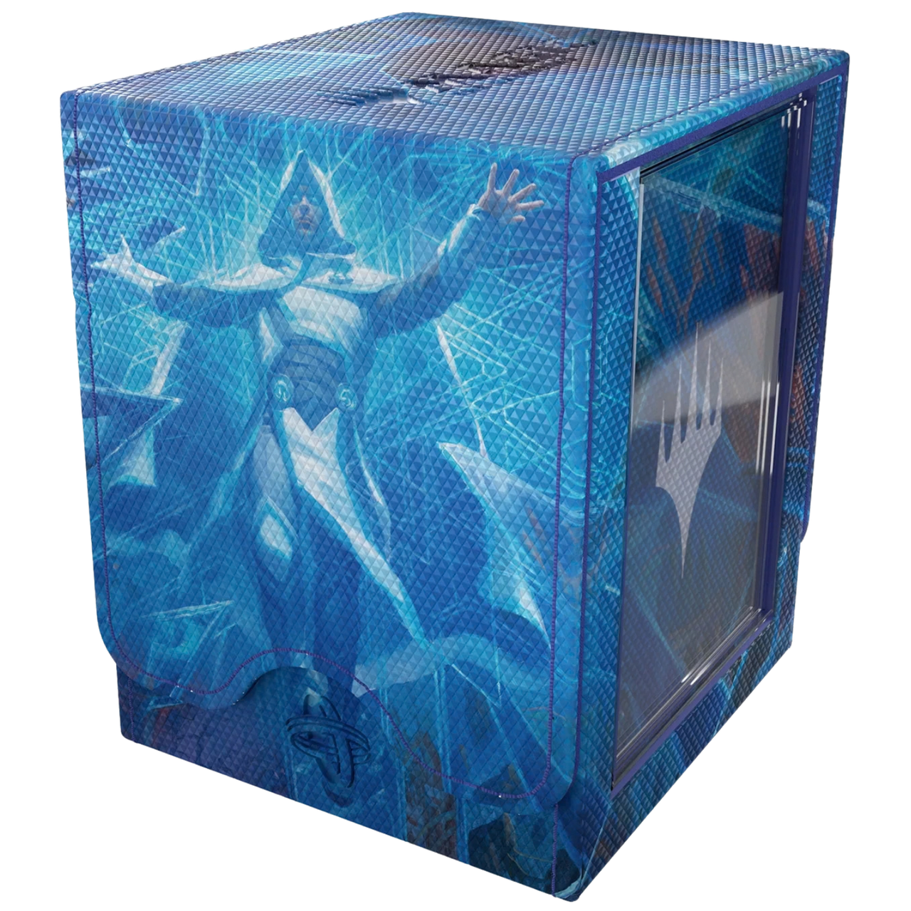 Gamegenic Deck Box: MTG Reality Fracture - Overwrite the