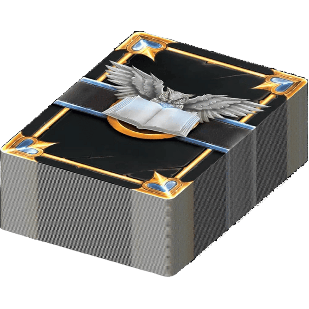 custome card sleeves Digimon Card Game - Dual Revolution (BT25) main image 1