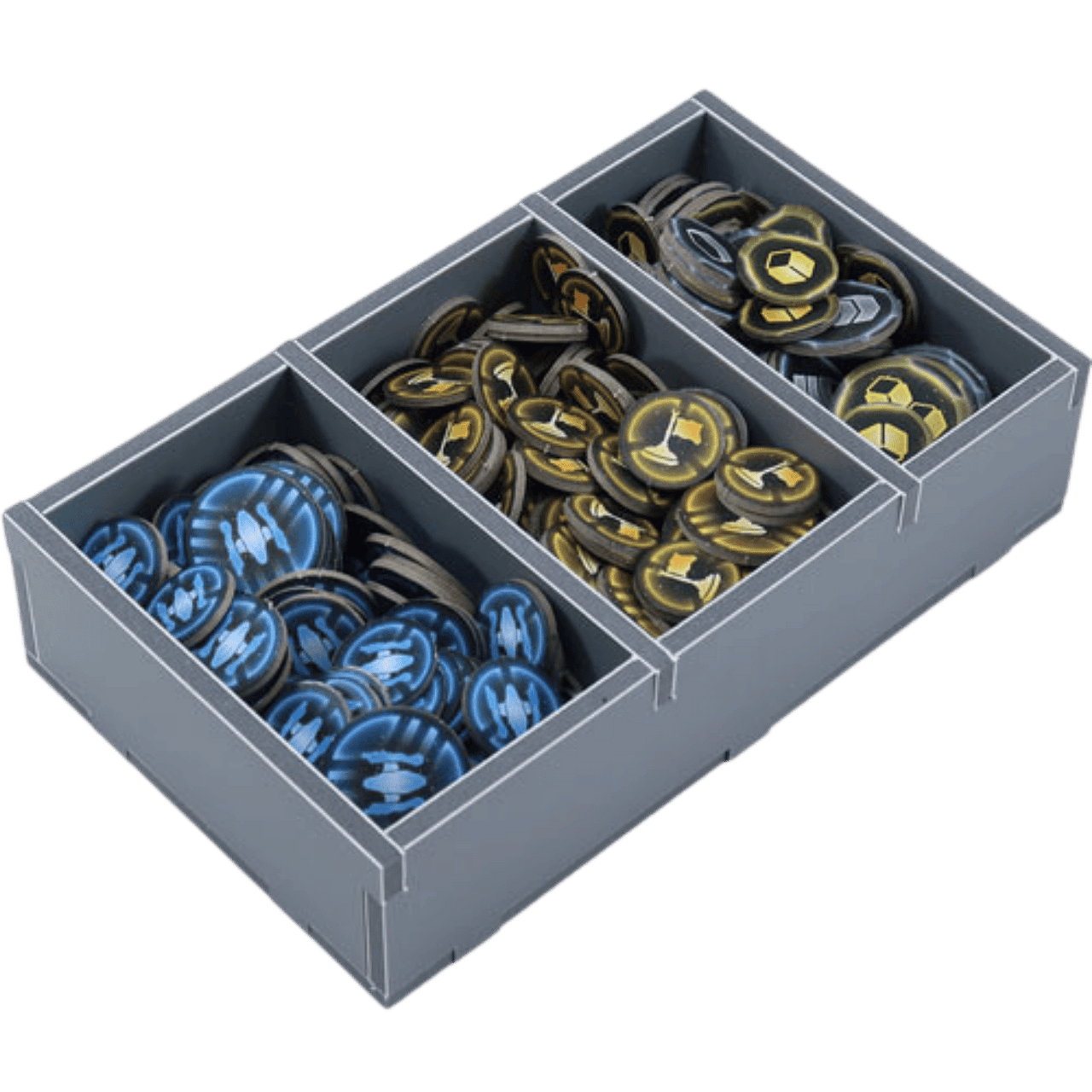 Box Insert: Twilight Imperium 4th Edition and Expansions - Game Nerdz