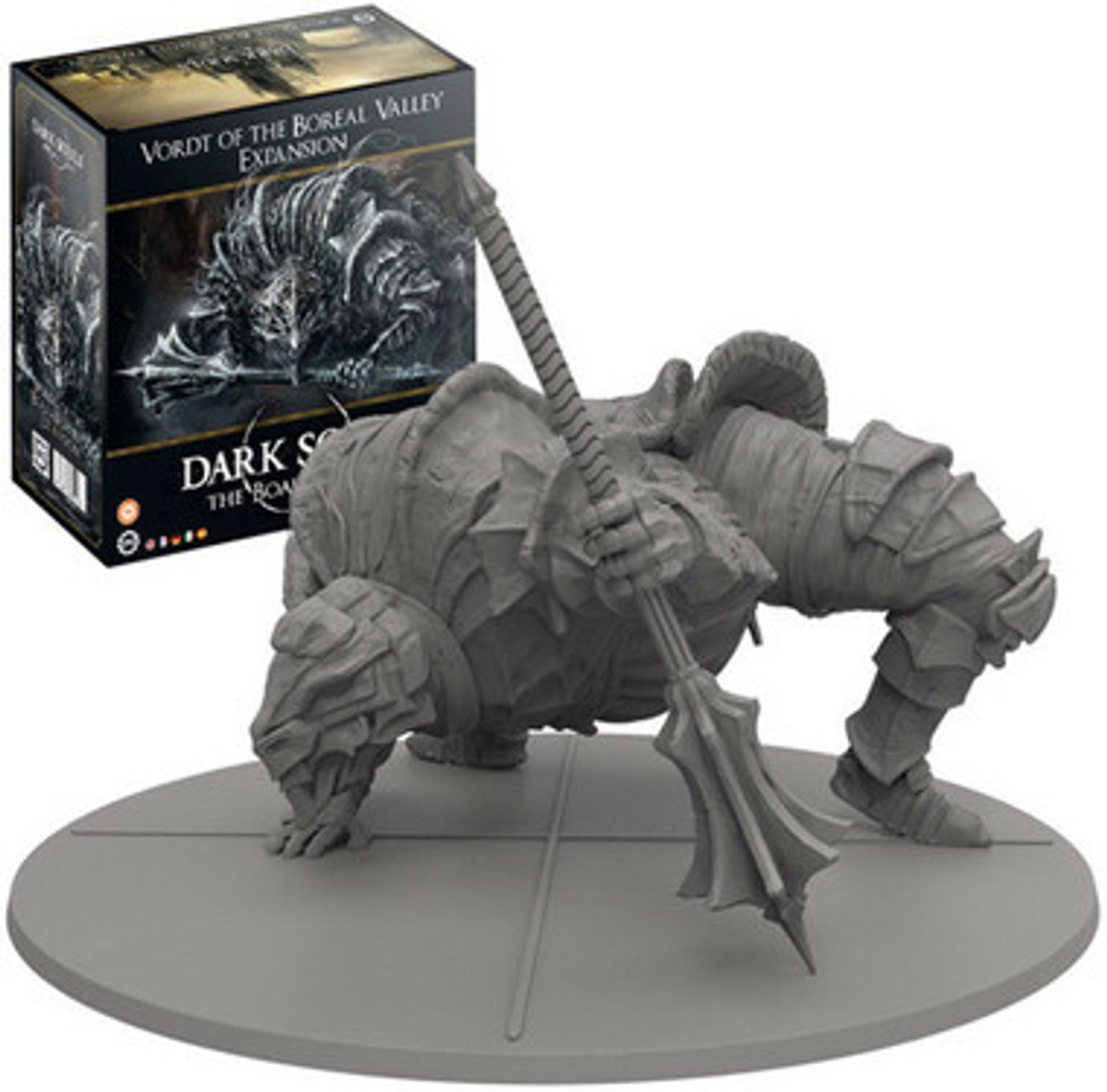 Dark Souls™: The Board Game