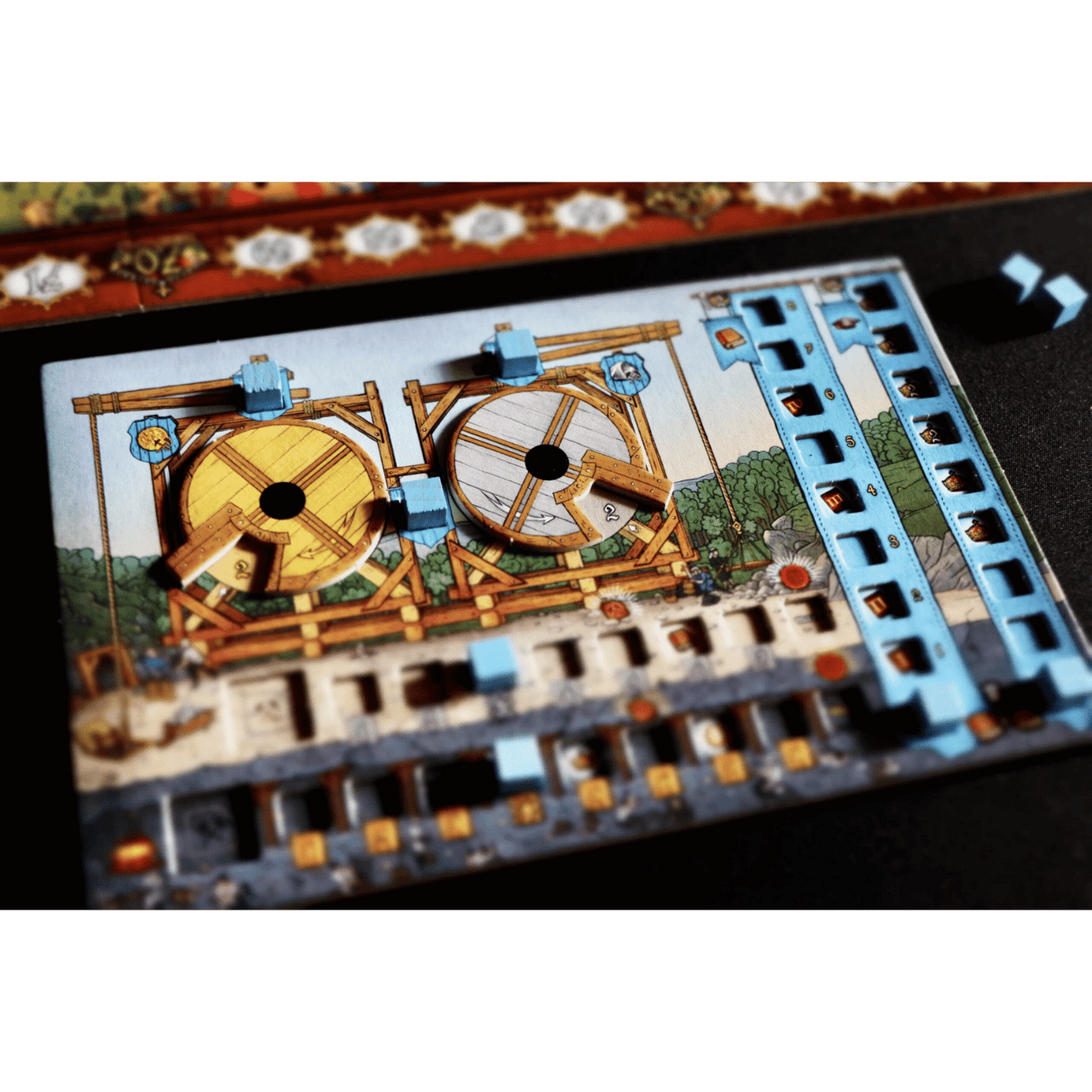 Praga Caput Regni (On Sale) - Game Nerdz