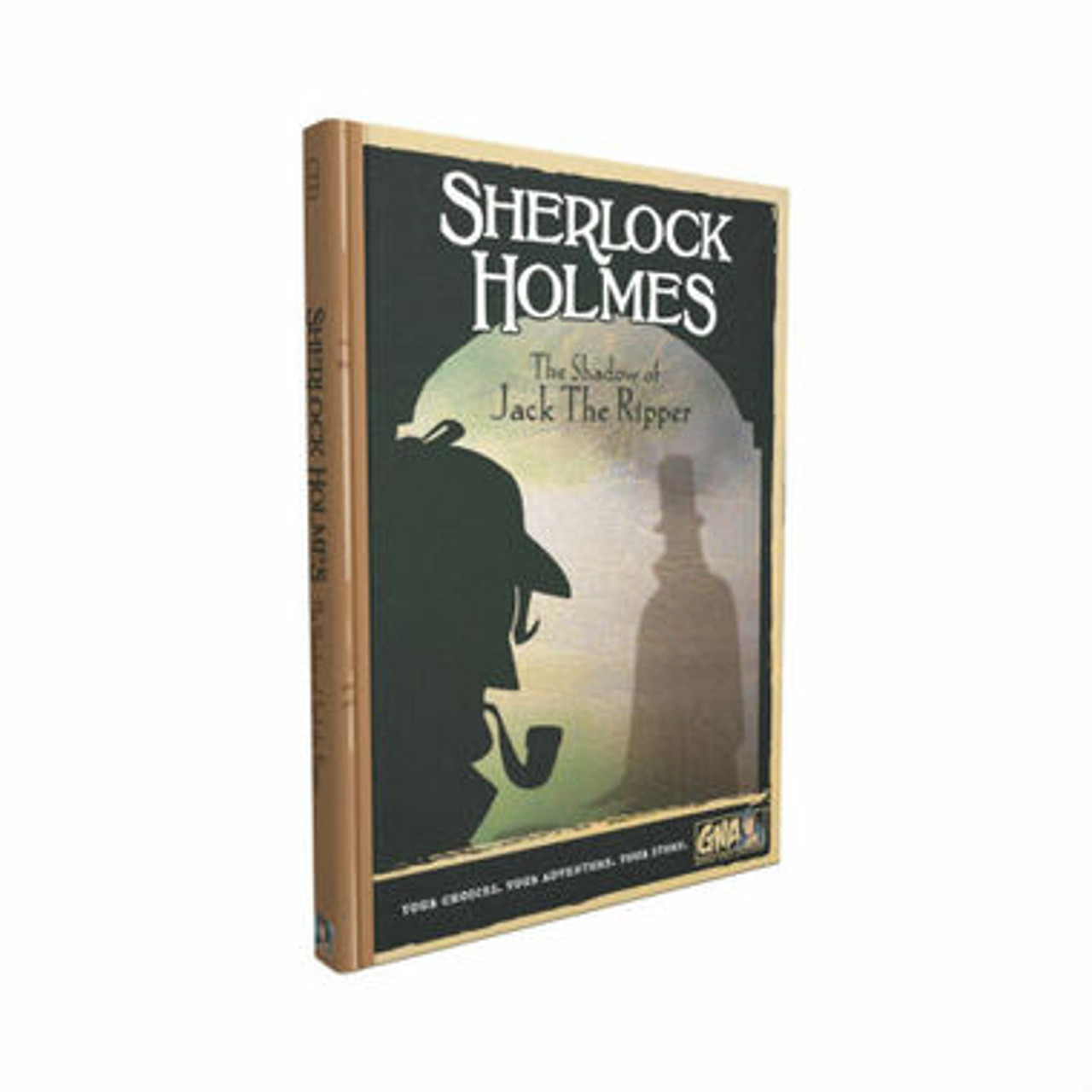 novel sherlock holmes