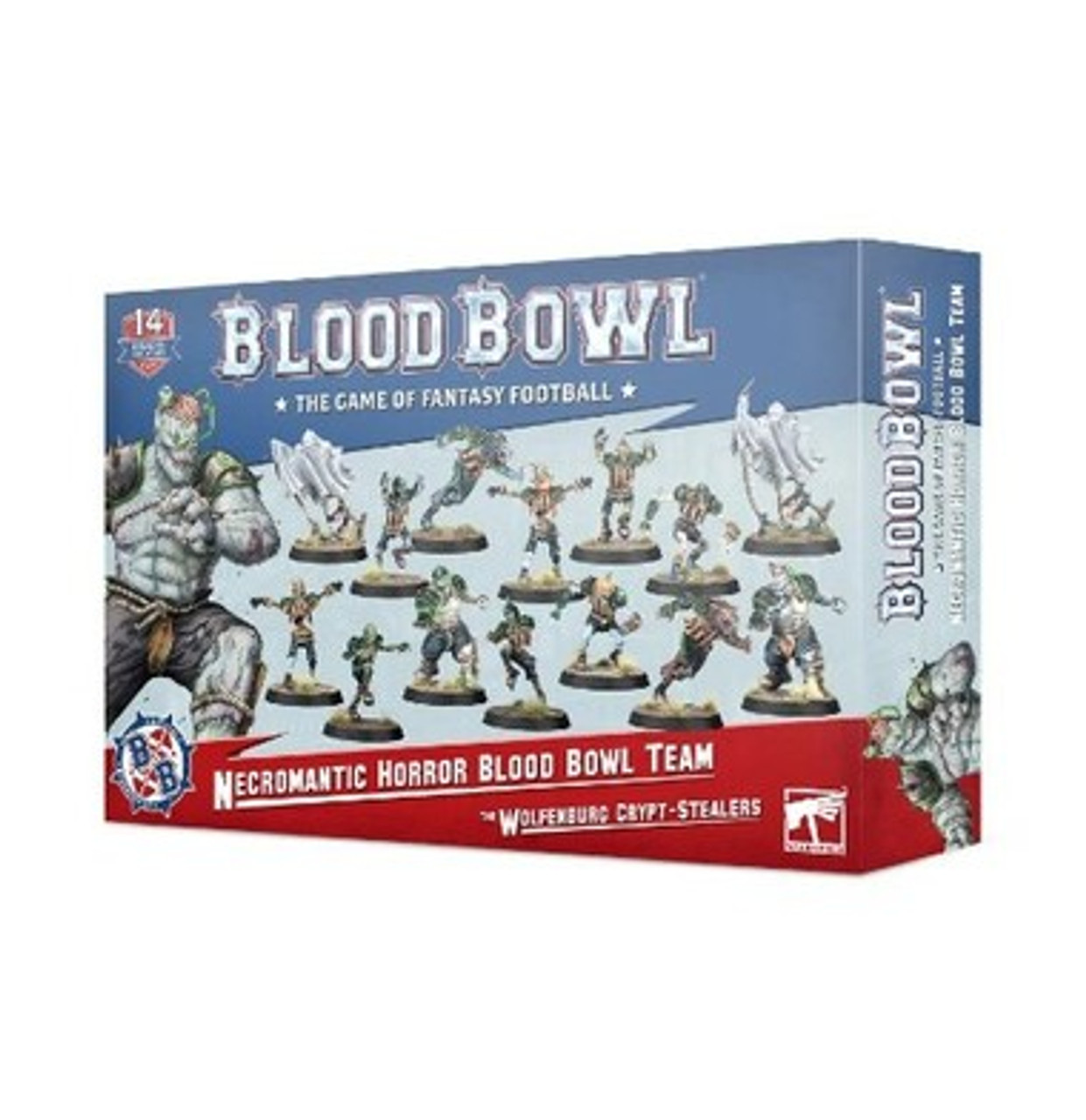 download blood bowl necromantic horror team dice