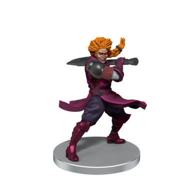 Critical Role Miniatures Factions of Wildemount Kryn Dynasty