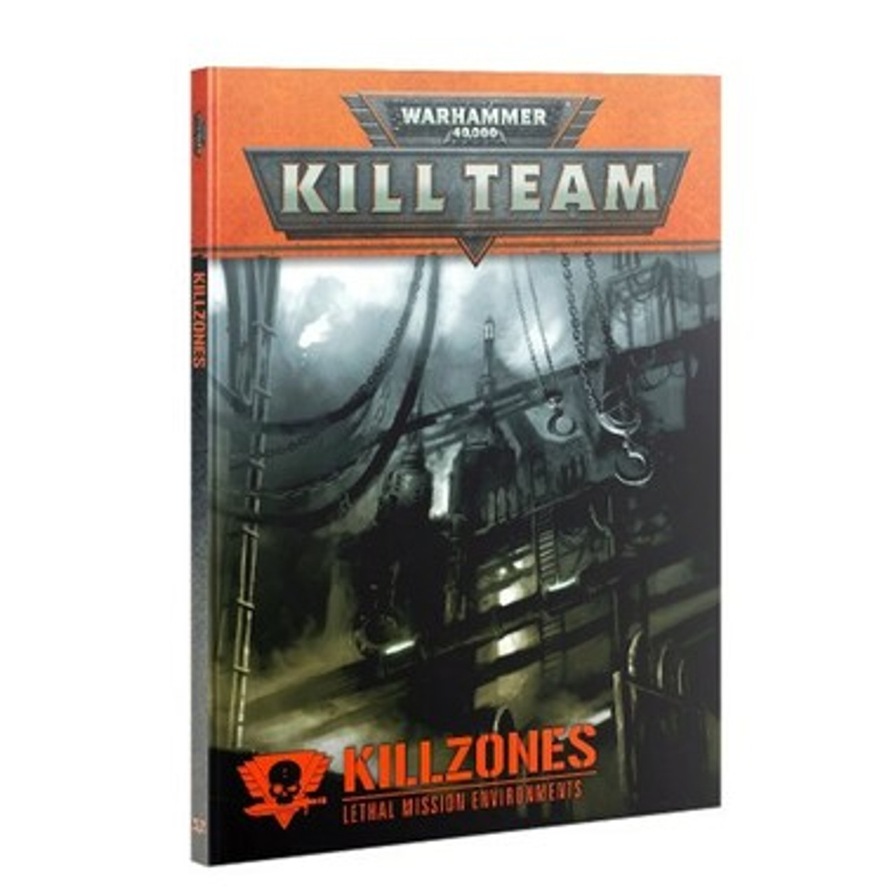 Kill Team - Killzone: Octarius