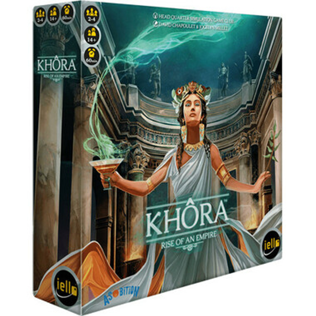 Khora –