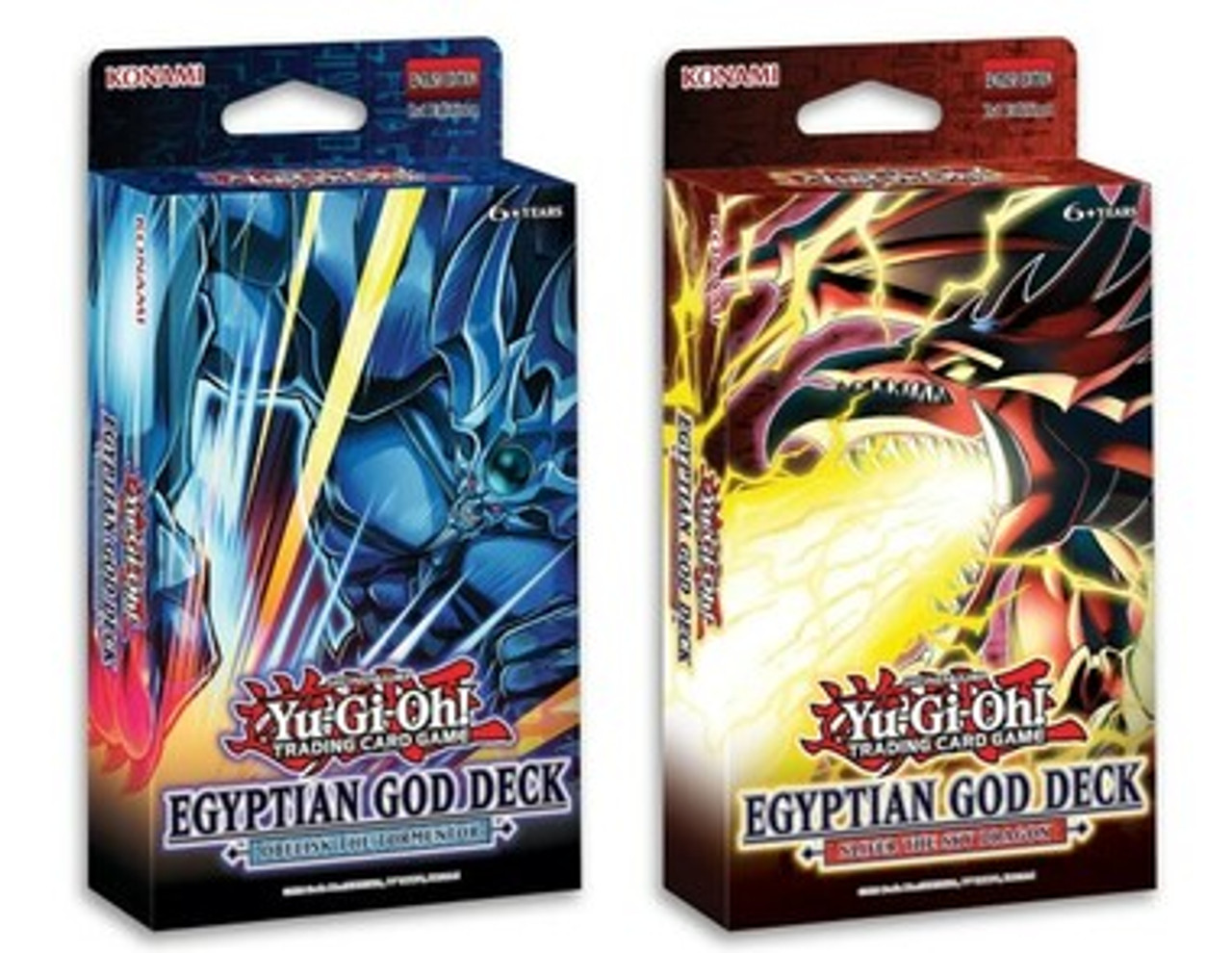 yu gi oh god cards and special abilities