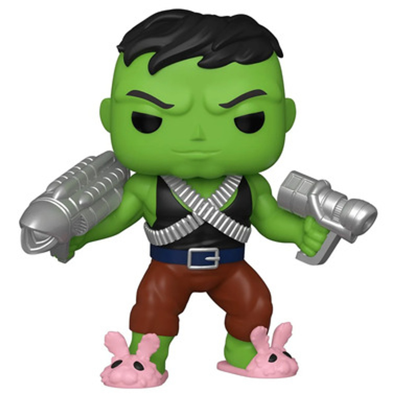 Funko Pop! Marvel: Professor Hulk #705 PX Exclusive – TOY TOKYO