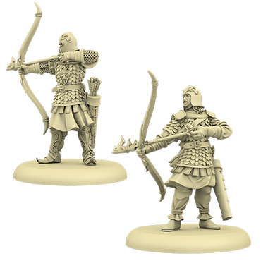 CMON A Song of Ice and Fire Tabletop Miniatures R'hllor Lightbringers Unit Box