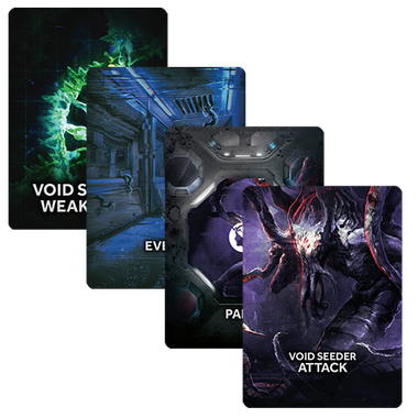 Nemesis Voidseeders Expansion Game Nerdz