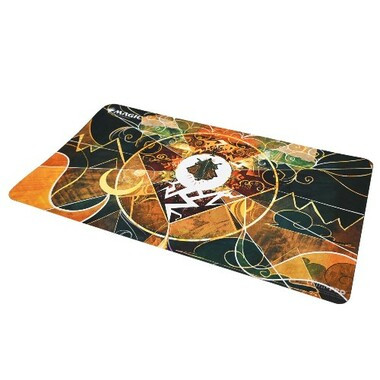 Ultra Pro Playmat Strixhaven Mystical Archive Lightning Bolt