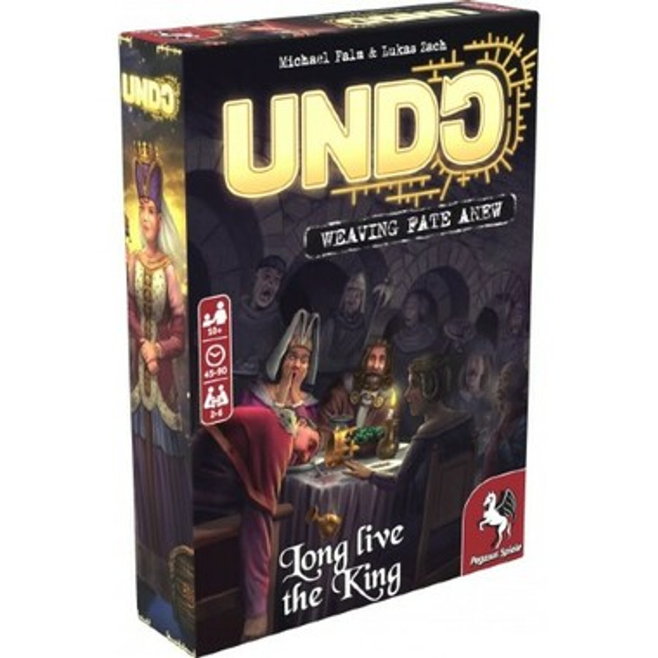 Unown [U] 51/75 - Neo Discovery 1st Edition - Game Nerdz
