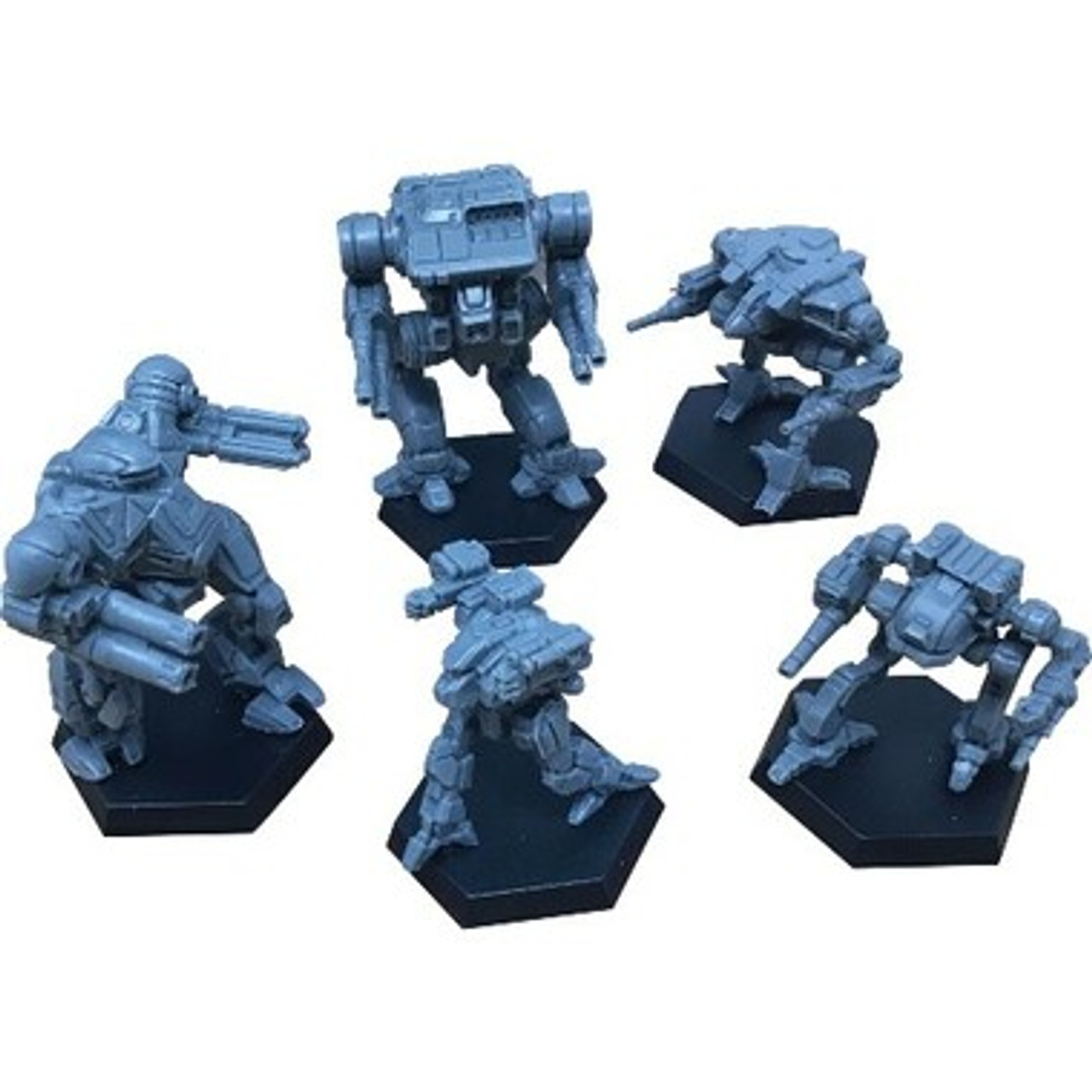 pre order battletech heavy metal