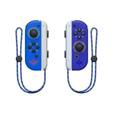 Nintendo Switch Joy-Con (L)/(R) The Legend of Zelda: Skyward Sword