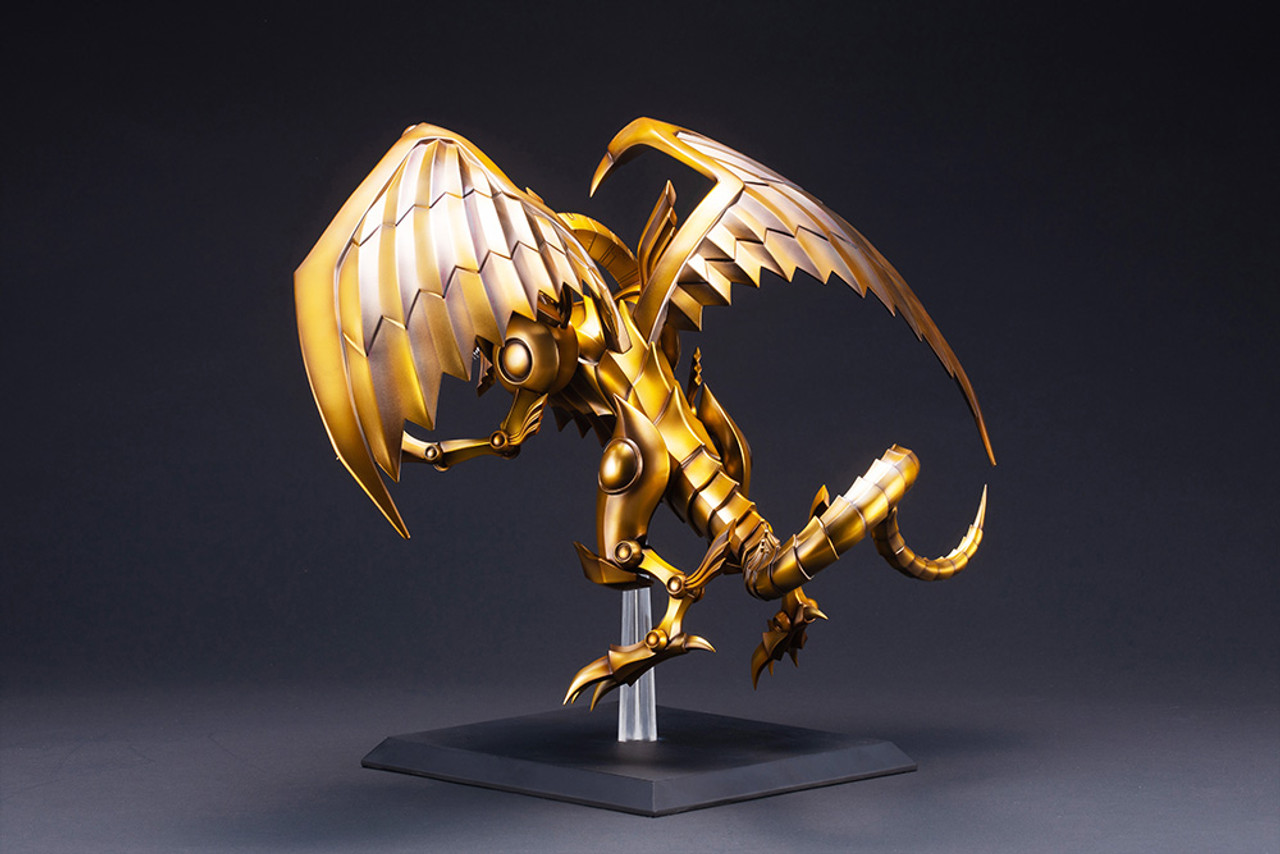遊戯王OCG デュエルモンスターズ EGYPTIAN GOD - THE WINGED DRAGON OF RA Yugioh! - 