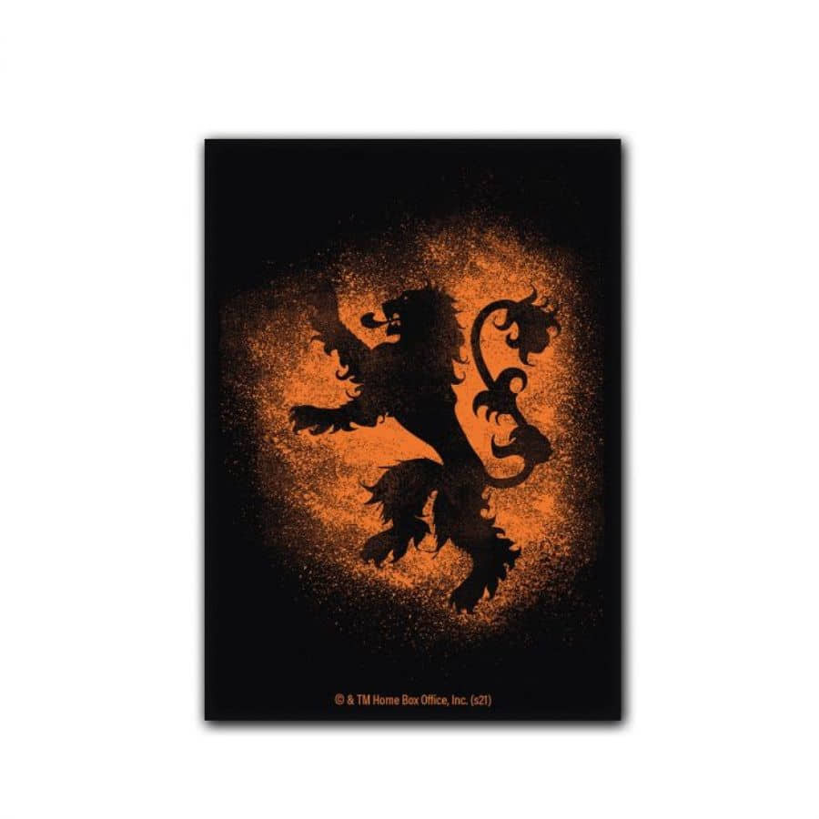 card sleeves game of thrones Dragon Shield Standard Brushed Art Card Sleeves Flesh and Blood Prism  Advent of Thrones 100ct