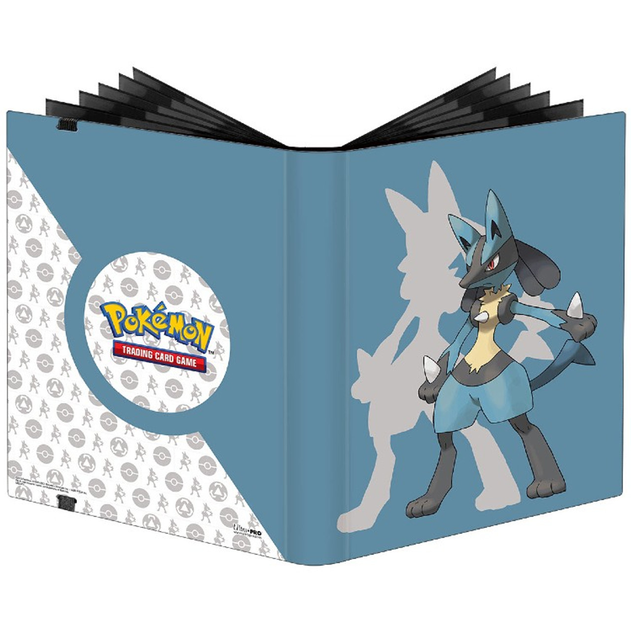 Ultra Pro 9 Pocket Pages Platinum Series 100 Pages of Card Sleeves for  Trading Card Binder, Baseball Card Binder, Pokemon Card Sleeves and  Baseball Card Sleeves Ultra Pro Pocket Pages