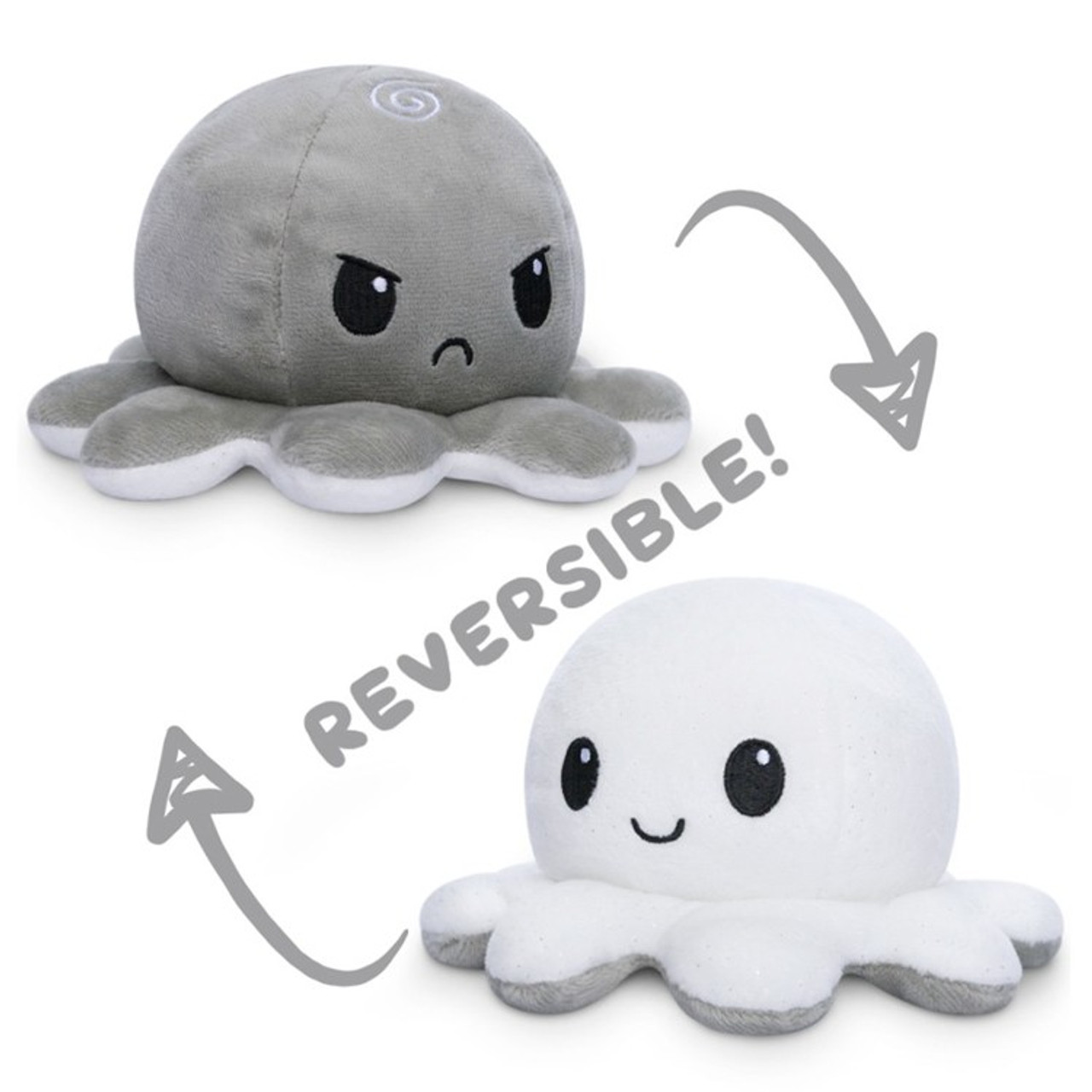 Source 2023 Thy creature plush white Big eyes Stuffed Plush Doll Cute high  quality Tbh Creature Plush kids doll on m.