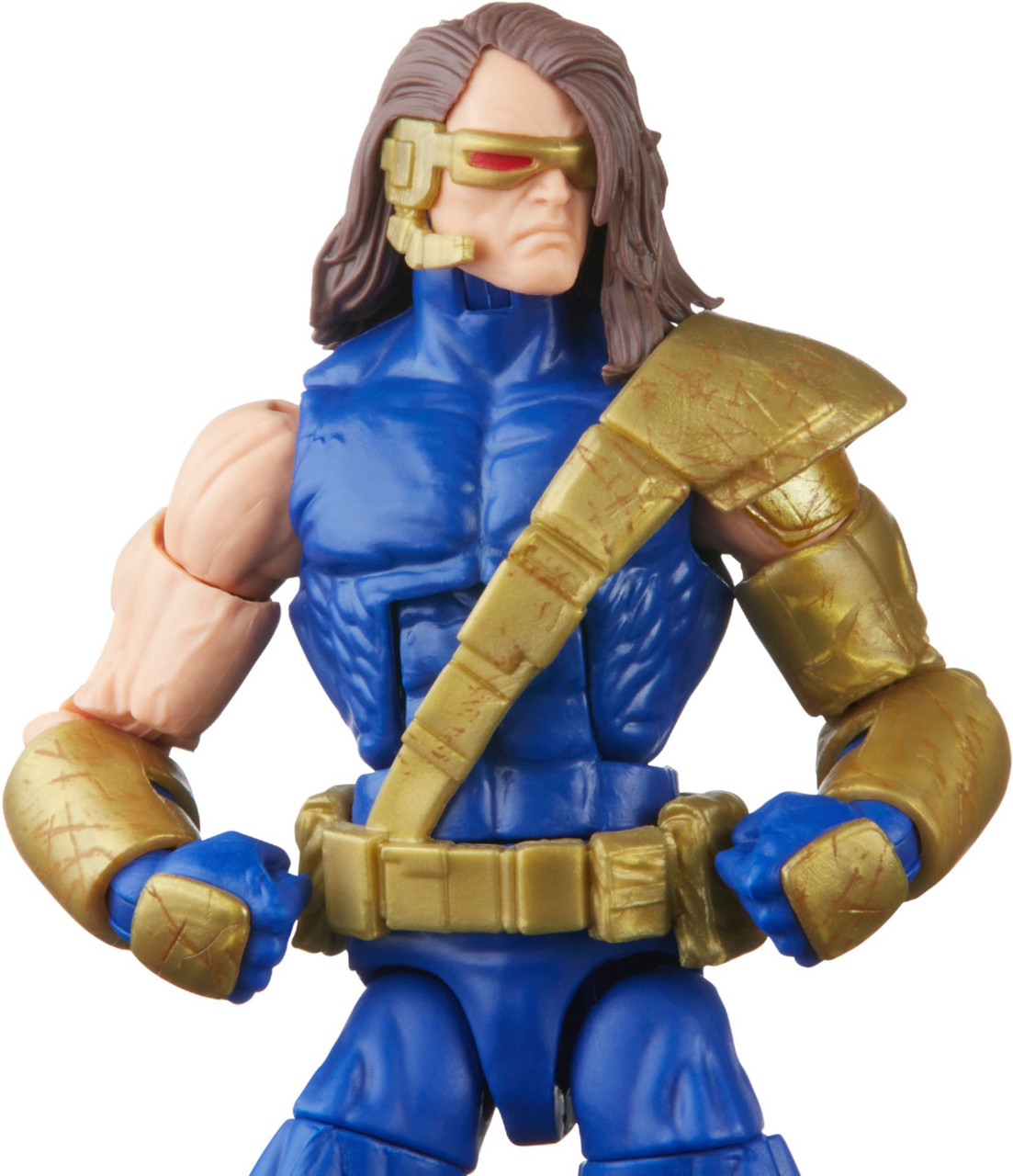 Marvel Legends Series: X Men   The Age of Apocalypse   Cyclops