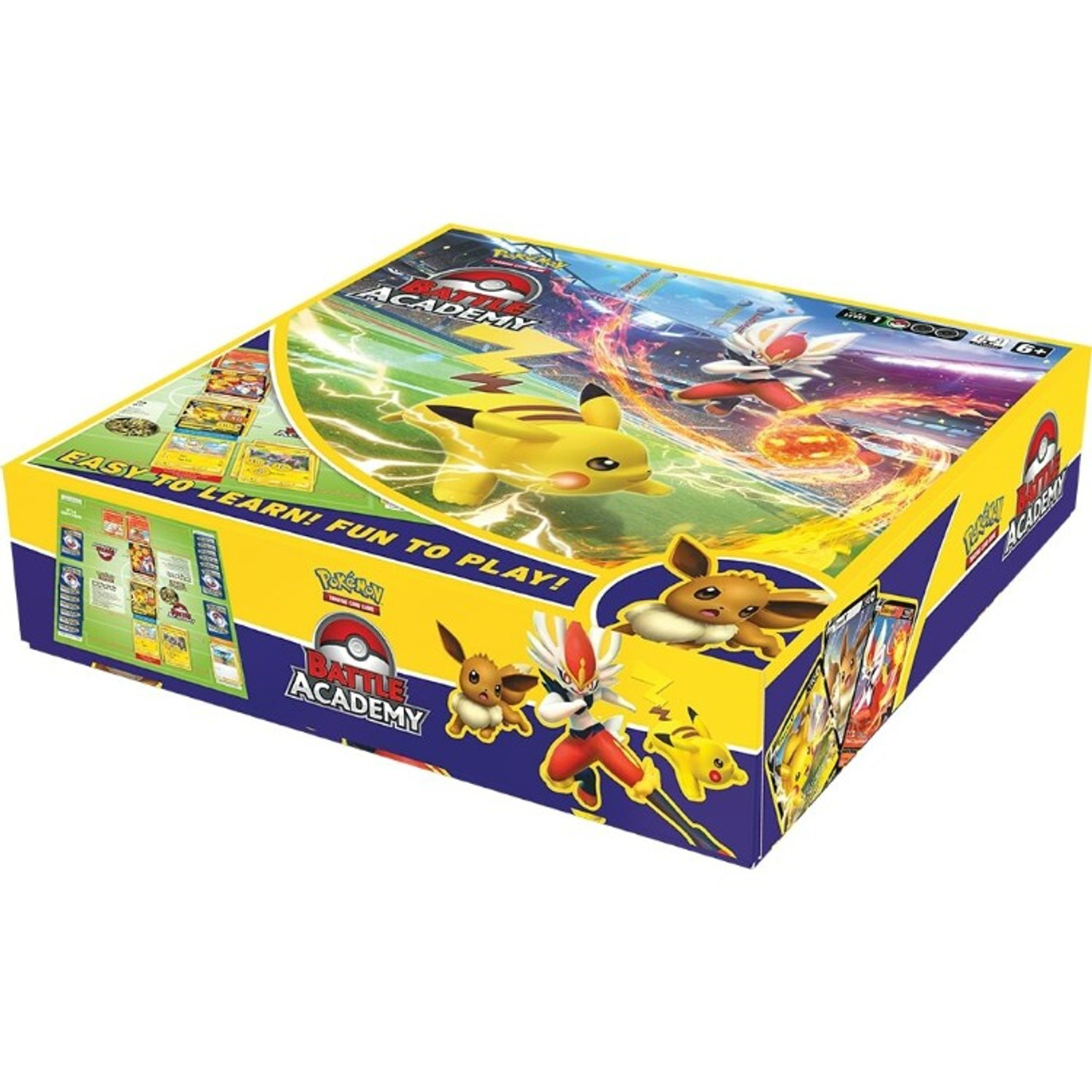 Pokemon: Pokemon Go - Elite Trainer Box - Game Nerdz