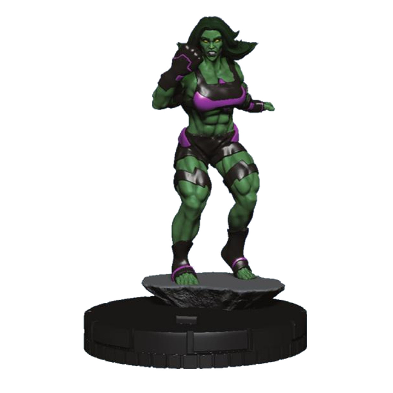 She-Hulk  Marvel Contest of Champions